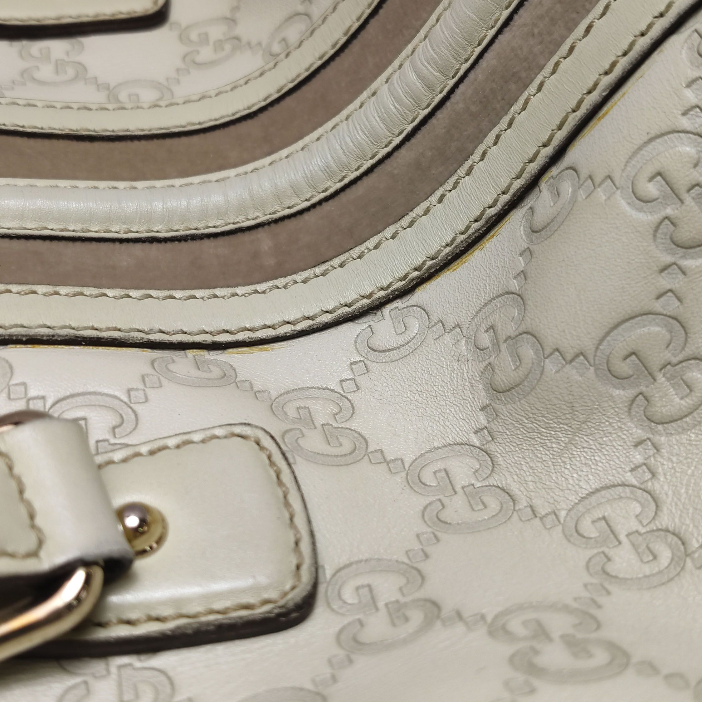 Gucci Gucci Women os Tote Bags Size ONE SIZE - 12 Thumbnail