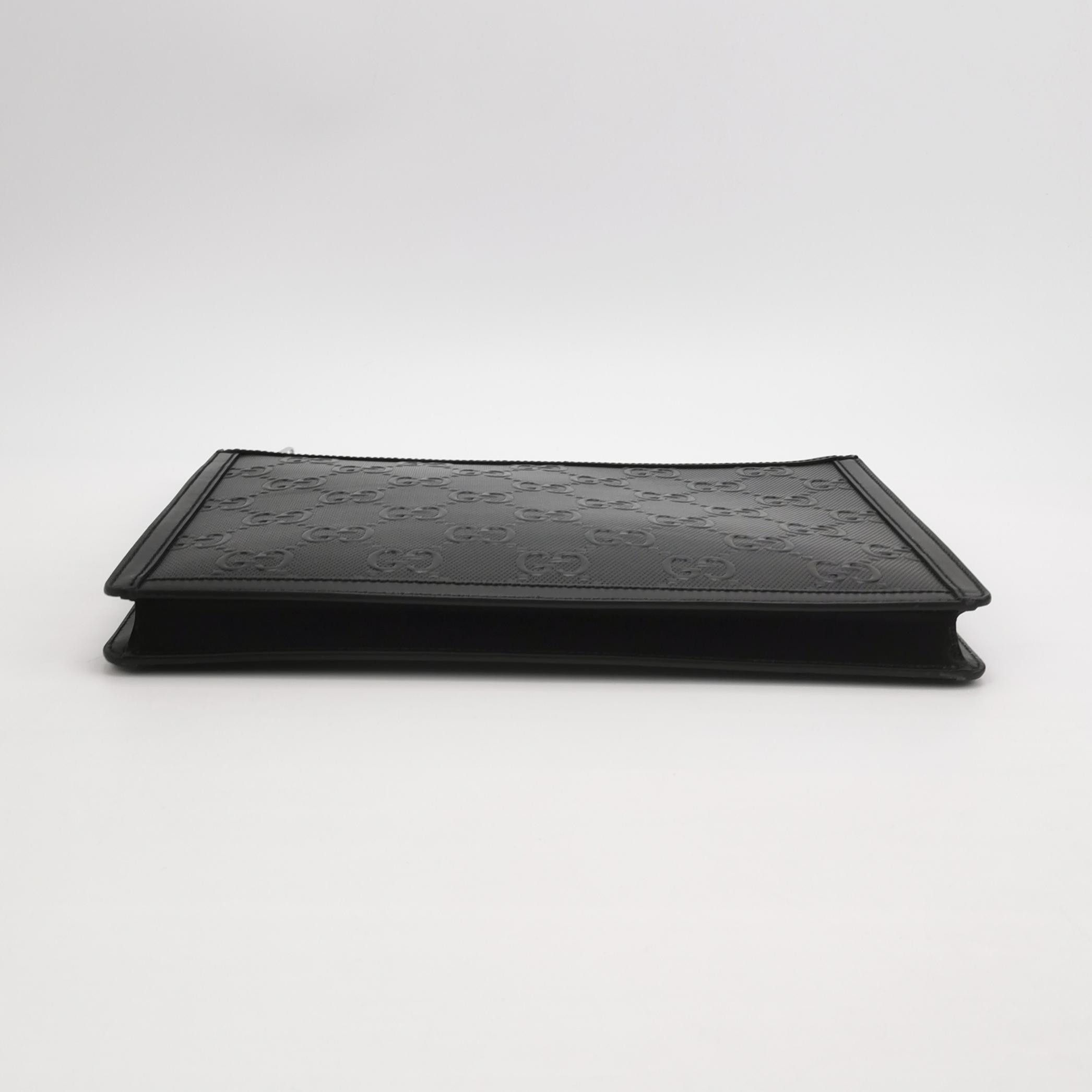 Gucci Gucci Women os Clutches Size ONE SIZE - 5 Thumbnail