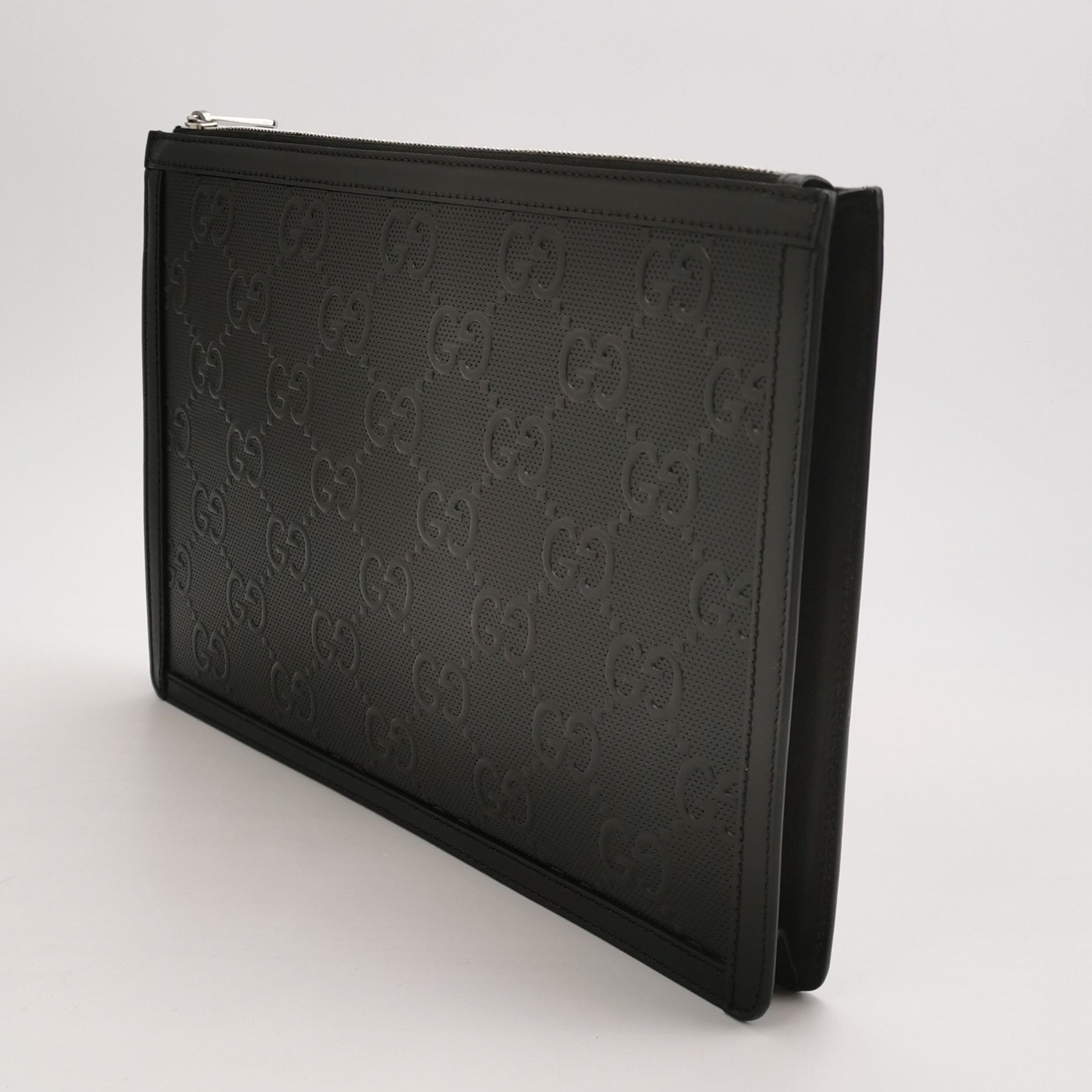 Gucci Gucci Women os Clutches Size ONE SIZE - 2 Thumbnail