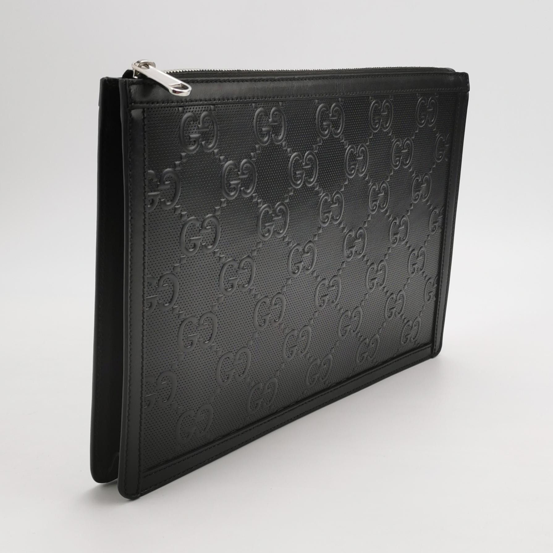 Gucci Gucci Women os Clutches Size ONE SIZE - 3 Thumbnail