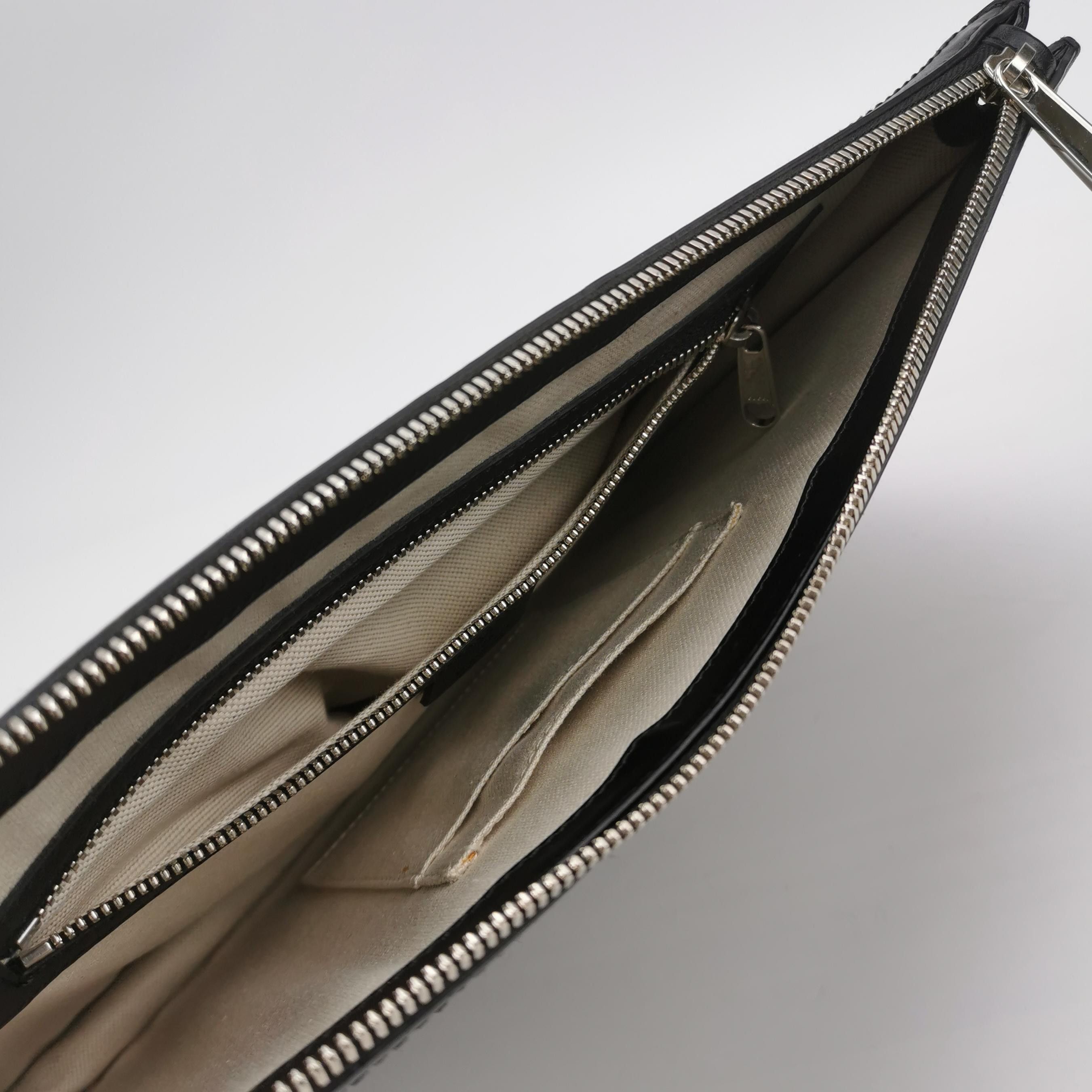 Gucci Gucci Women os Clutches Size ONE SIZE - 6 Thumbnail