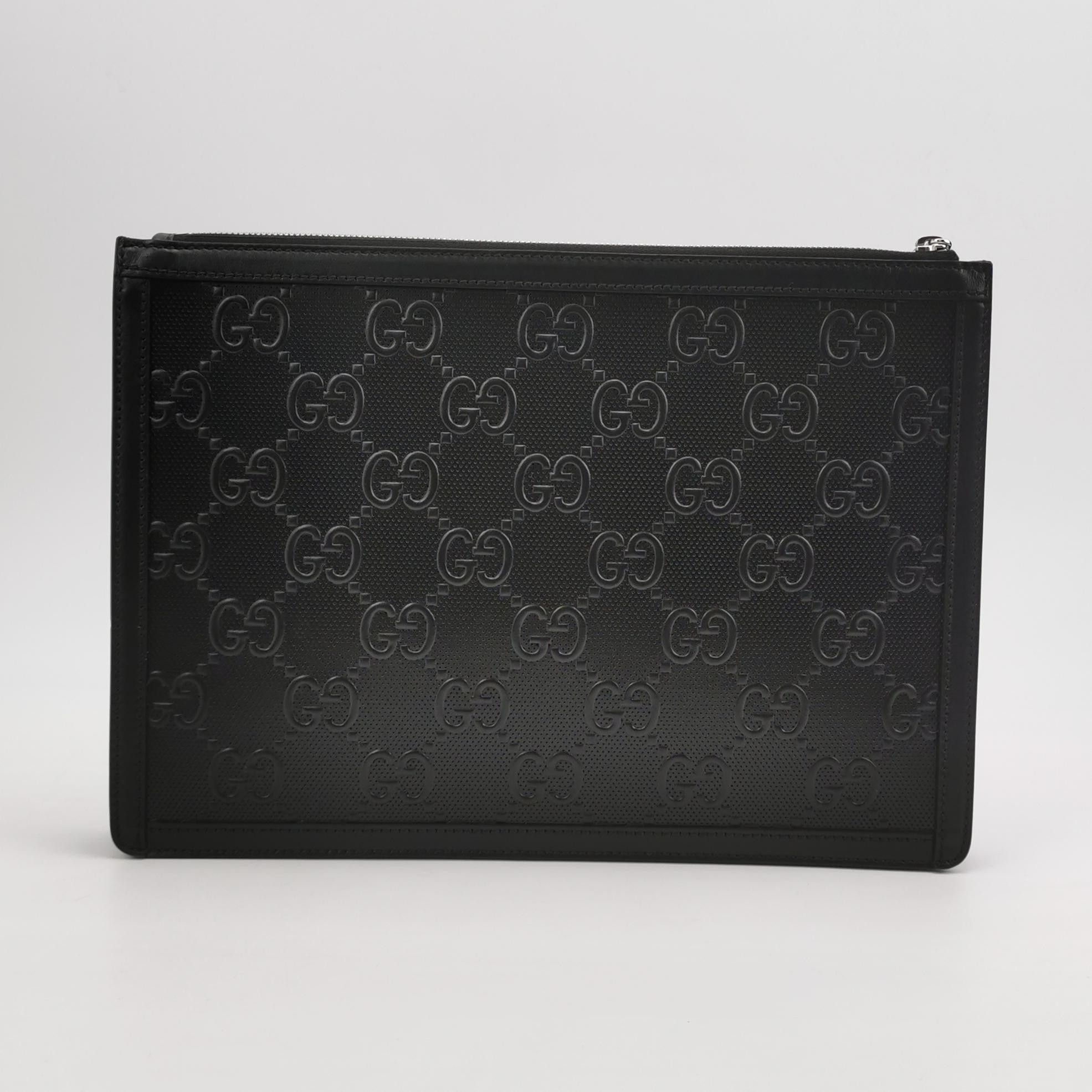 Gucci Gucci Women os Clutches Size ONE SIZE - 4 Thumbnail