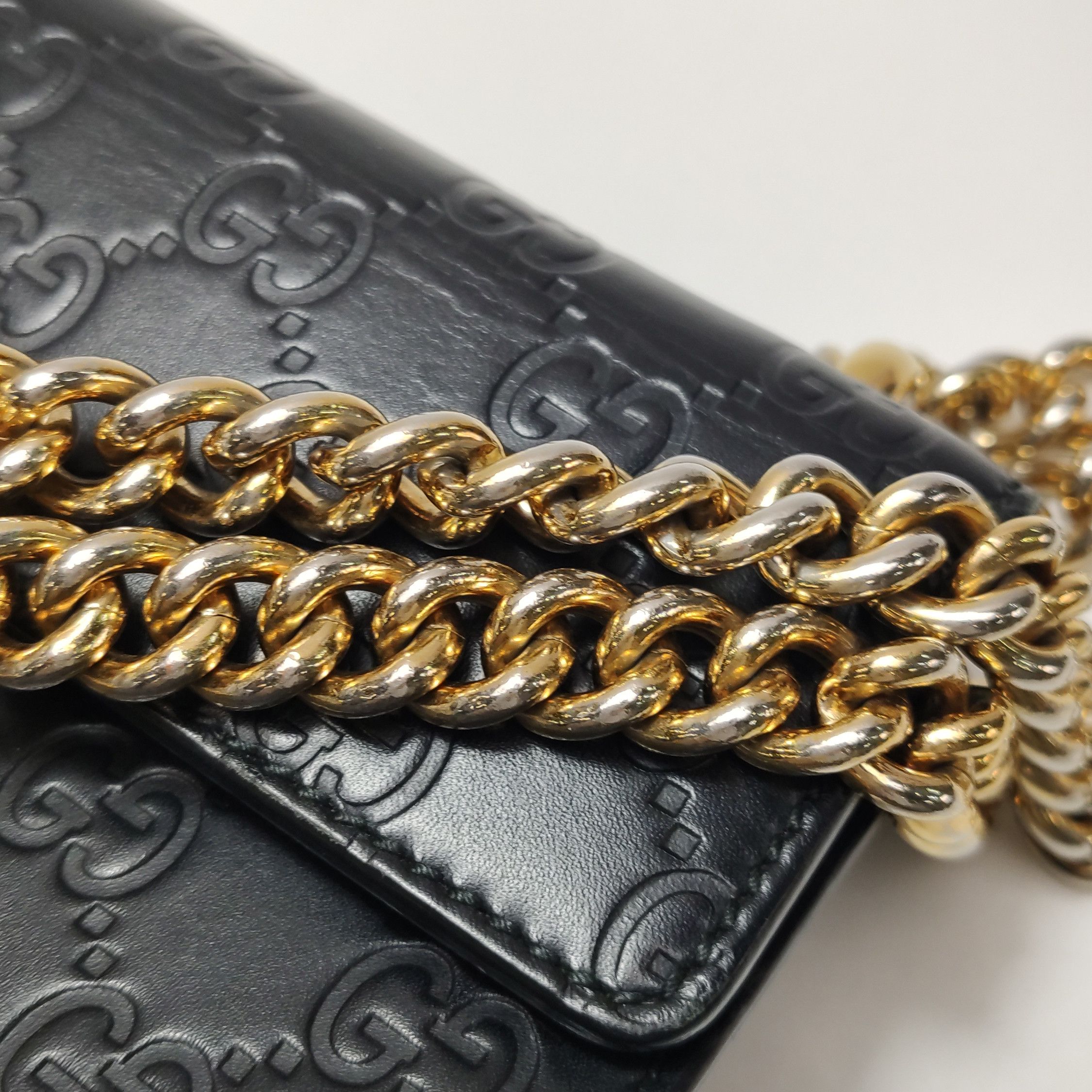 Gucci Gucci Women os Shoulder Bags Size ONE SIZE - 12 Thumbnail