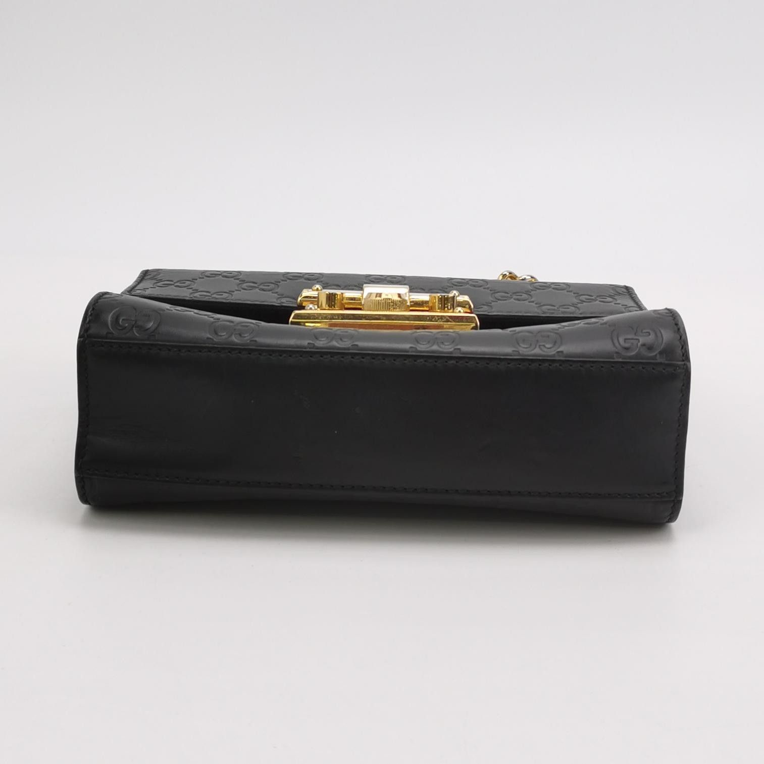 Gucci Gucci Women os Shoulder Bags Size ONE SIZE - 6 Thumbnail