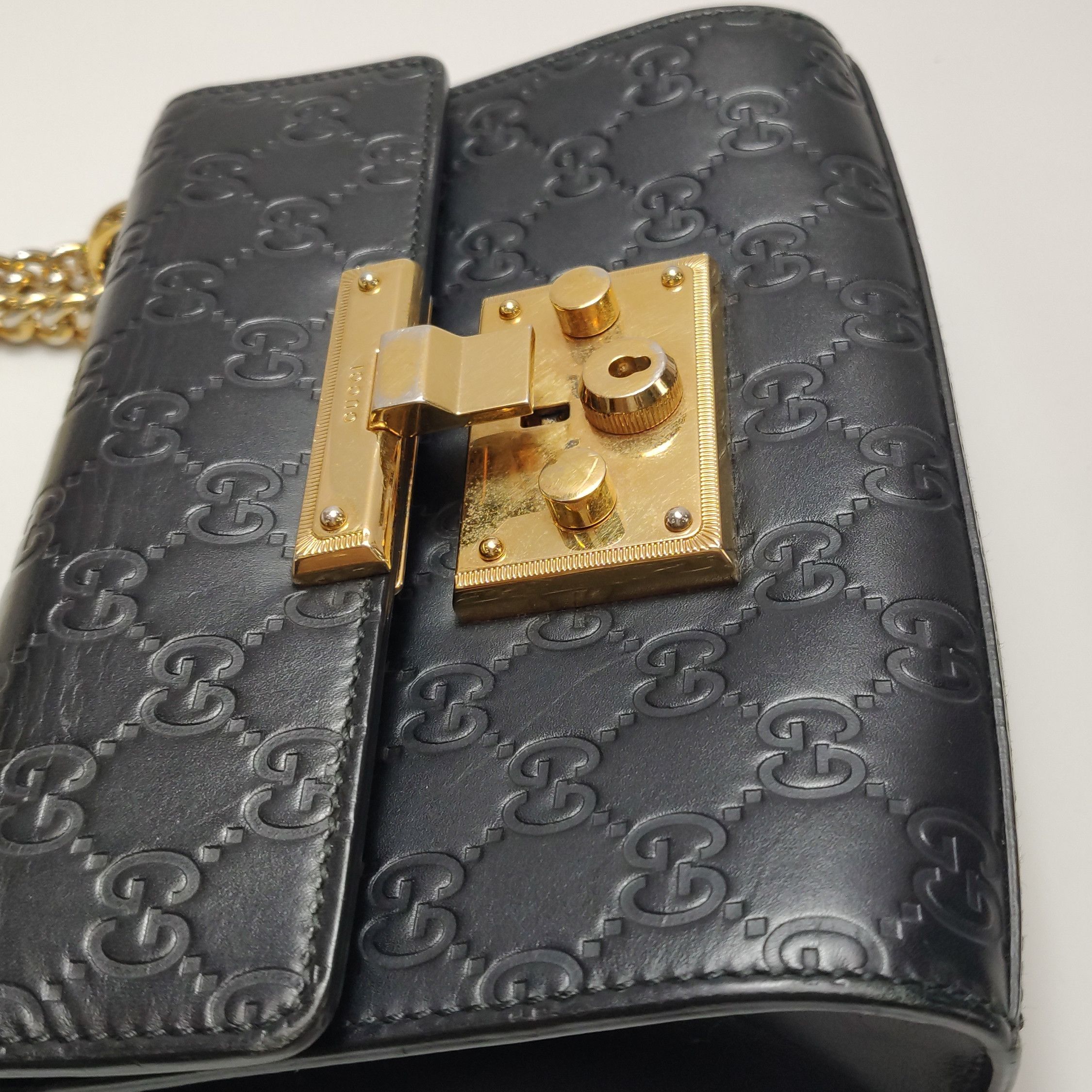 Gucci Gucci Women os Shoulder Bags Size ONE SIZE - 21 Thumbnail