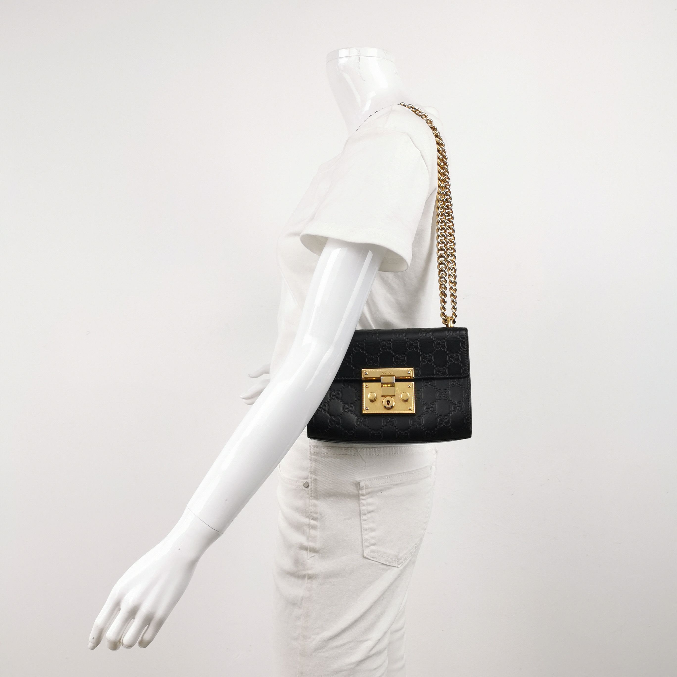 Gucci Gucci Women os Shoulder Bags Size ONE SIZE - 2 Thumbnail