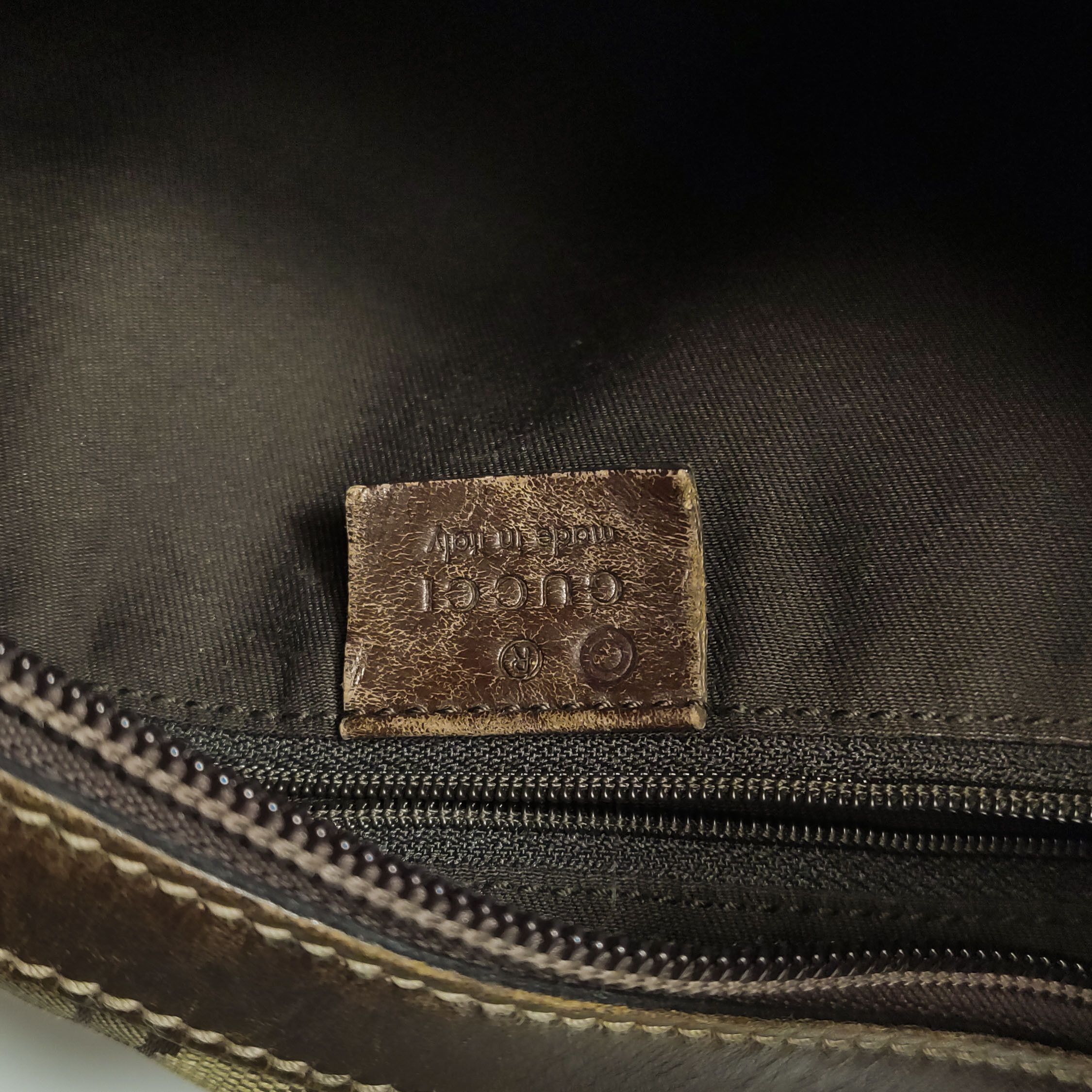Gucci Gucci Women os Shoulder Bags Size ONE SIZE - 9 Thumbnail