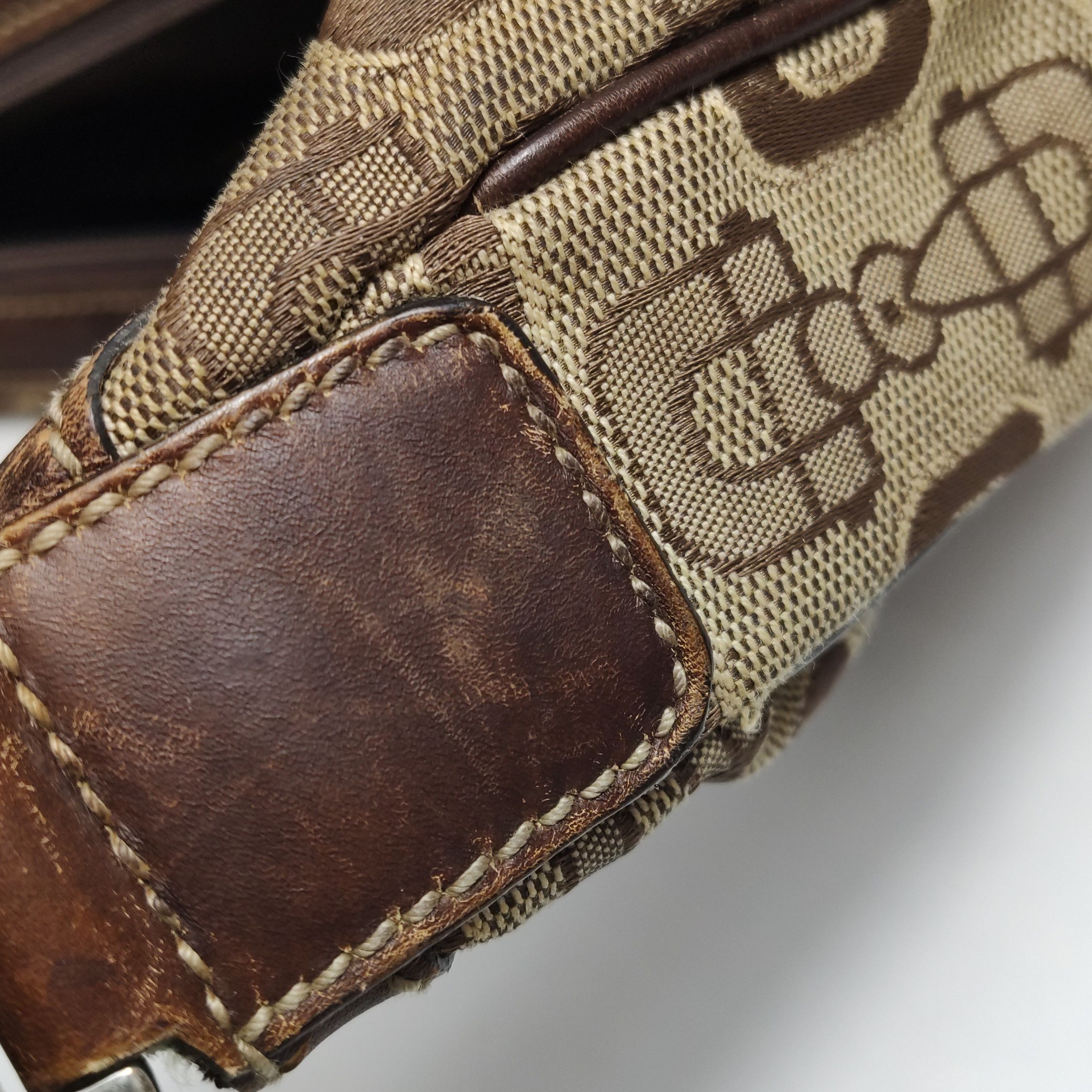 Gucci Gucci Women os Shoulder Bags Size ONE SIZE - 15 Thumbnail