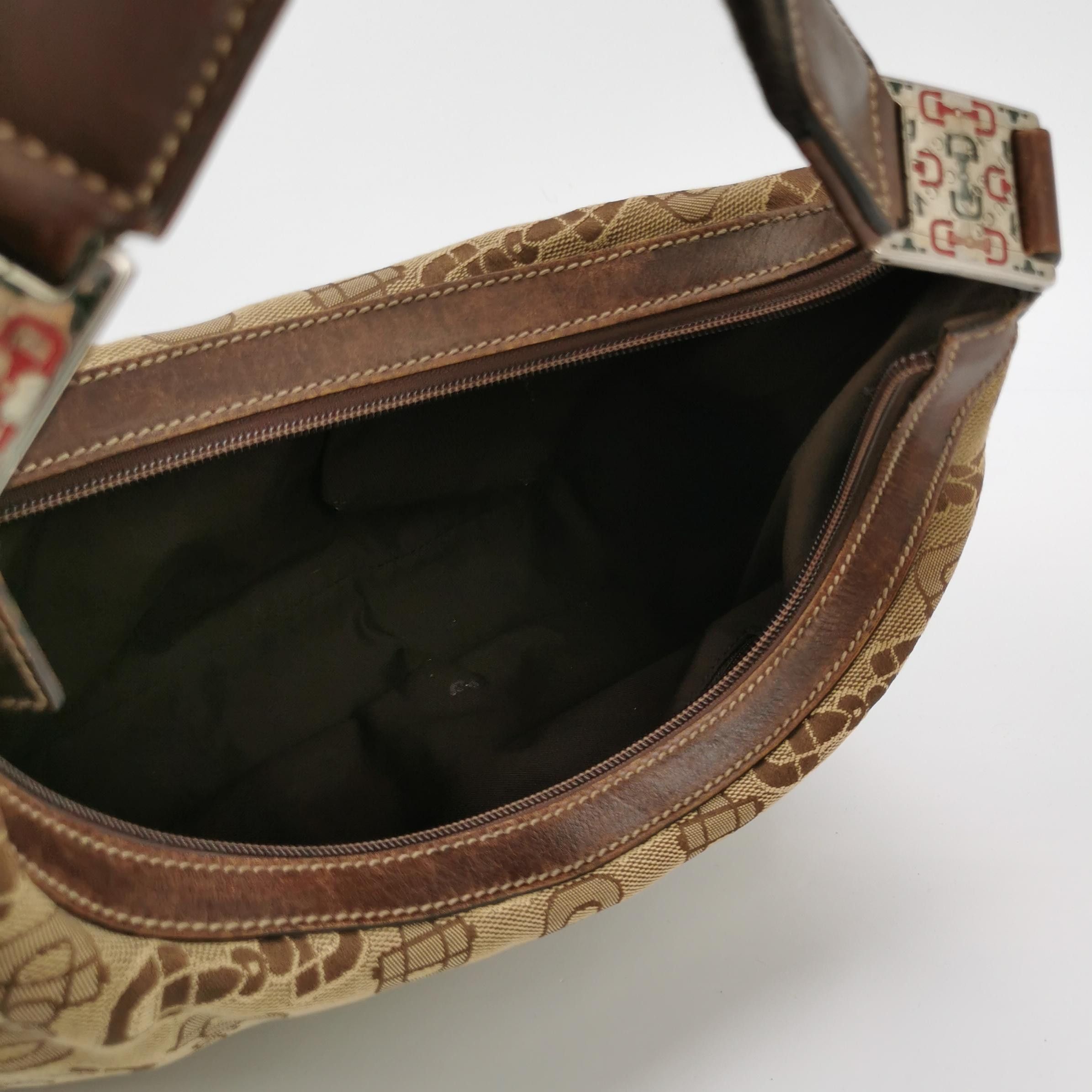 Gucci Gucci Women os Shoulder Bags Size ONE SIZE - 7 Thumbnail