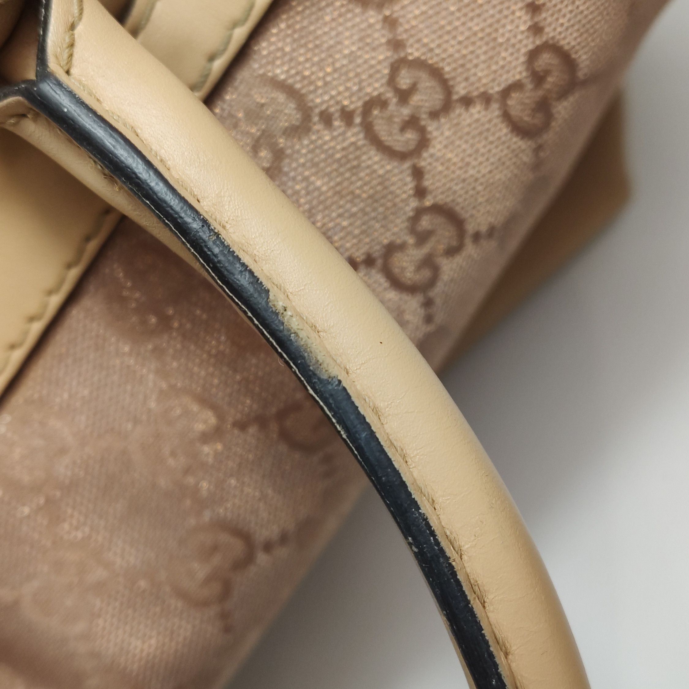 Gucci Gucci Women os Tote Bags Size ONE SIZE - 22 Thumbnail