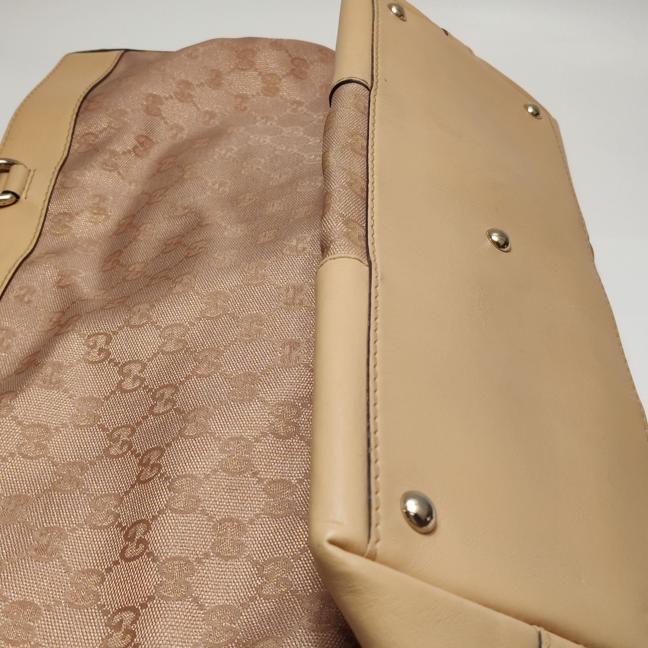 Gucci Gucci Women os Tote Bags Size ONE SIZE - 21 Thumbnail