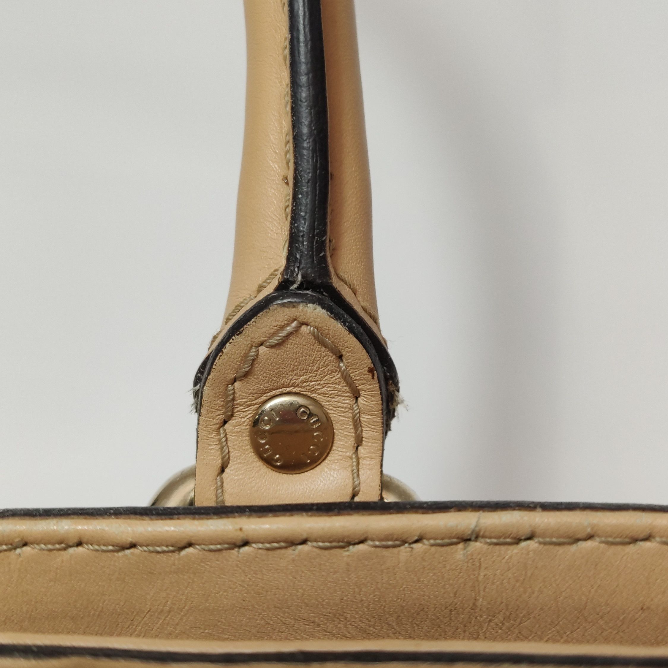 Gucci Gucci Women os Tote Bags Size ONE SIZE - 19 Thumbnail