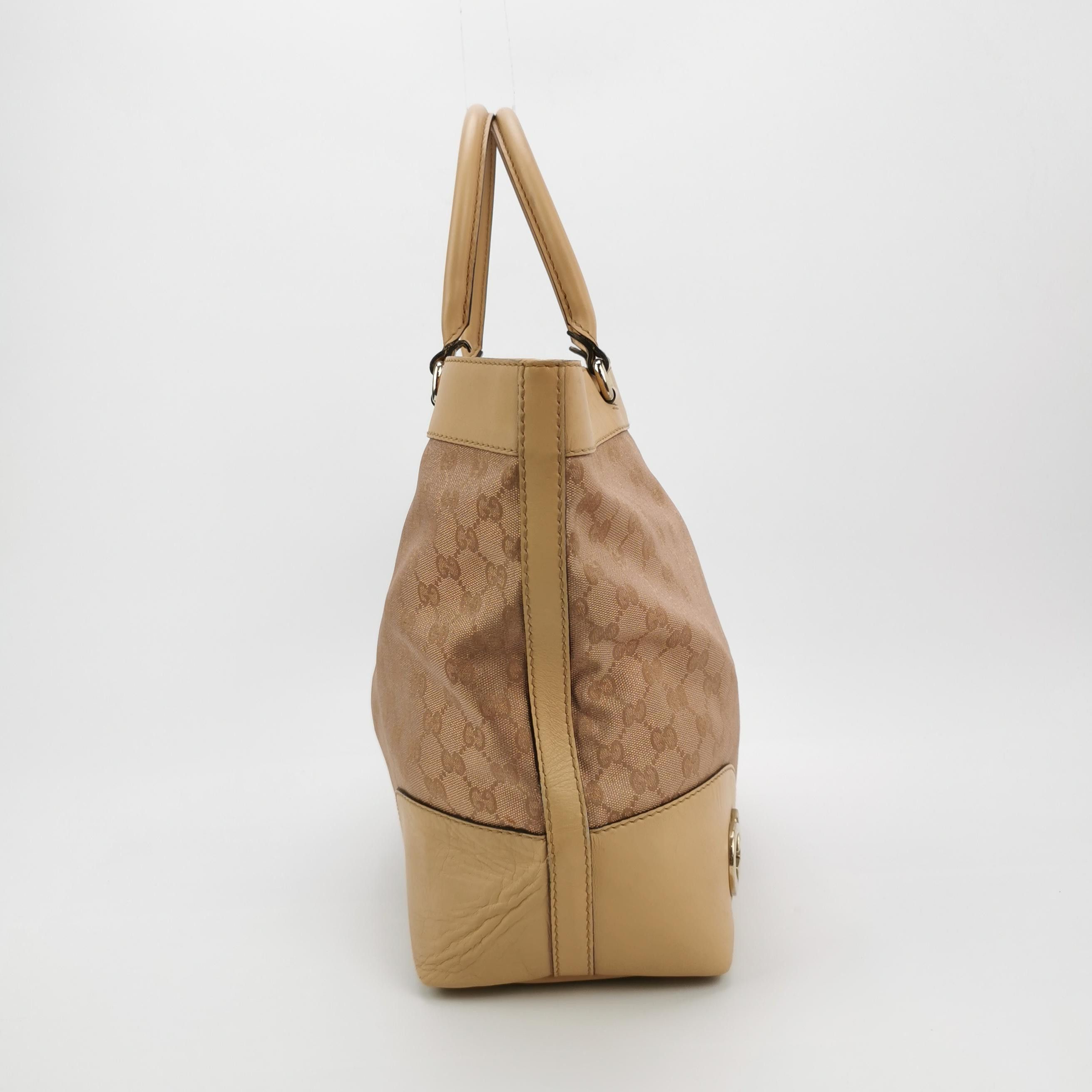 Gucci Gucci Women os Tote Bags Size ONE SIZE - 4 Thumbnail
