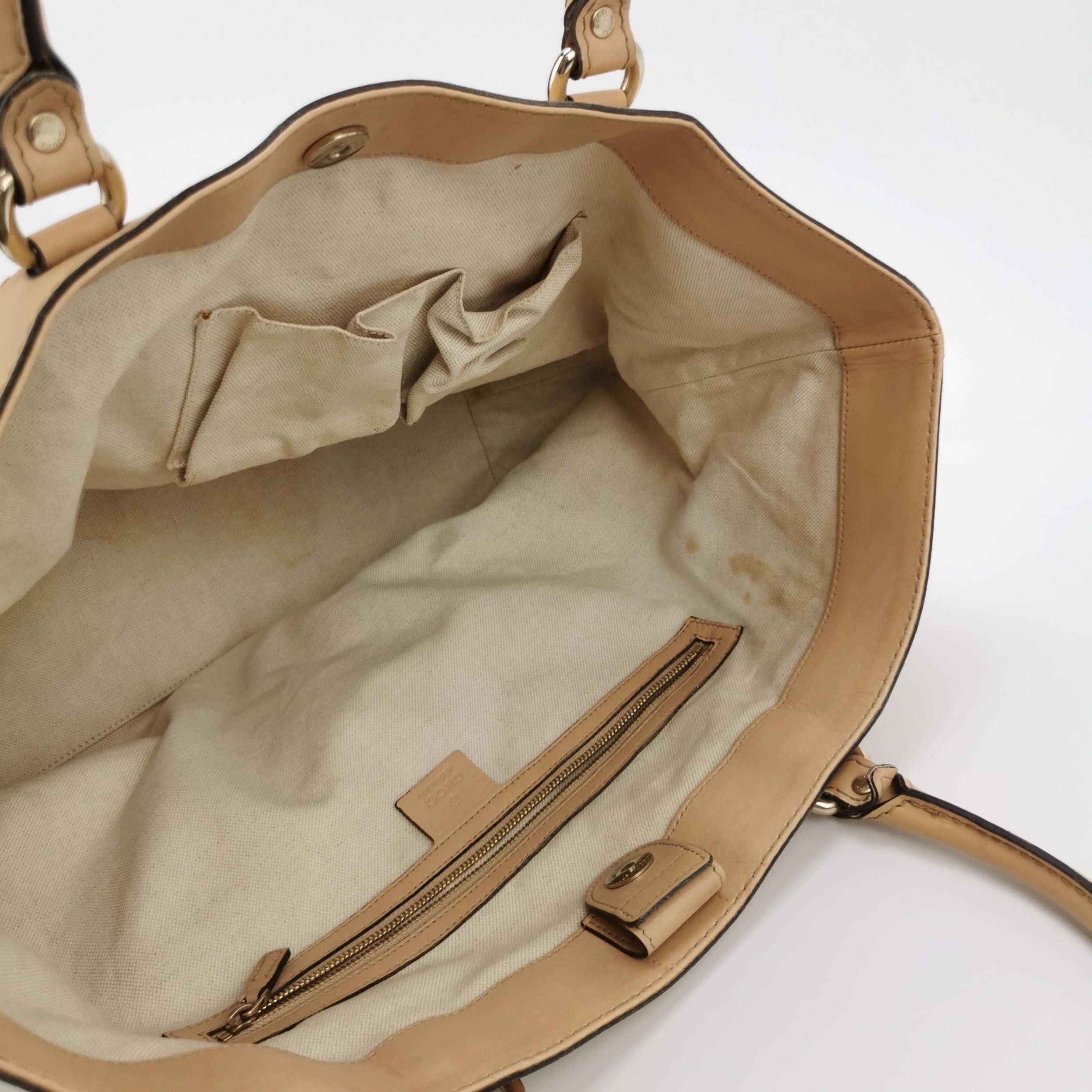 Gucci Gucci Women os Tote Bags Size ONE SIZE - 7 Thumbnail