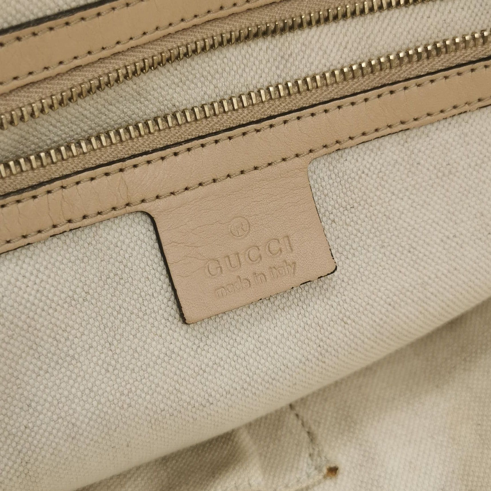 Gucci Gucci Women os Tote Bags Size ONE SIZE - 8 Thumbnail