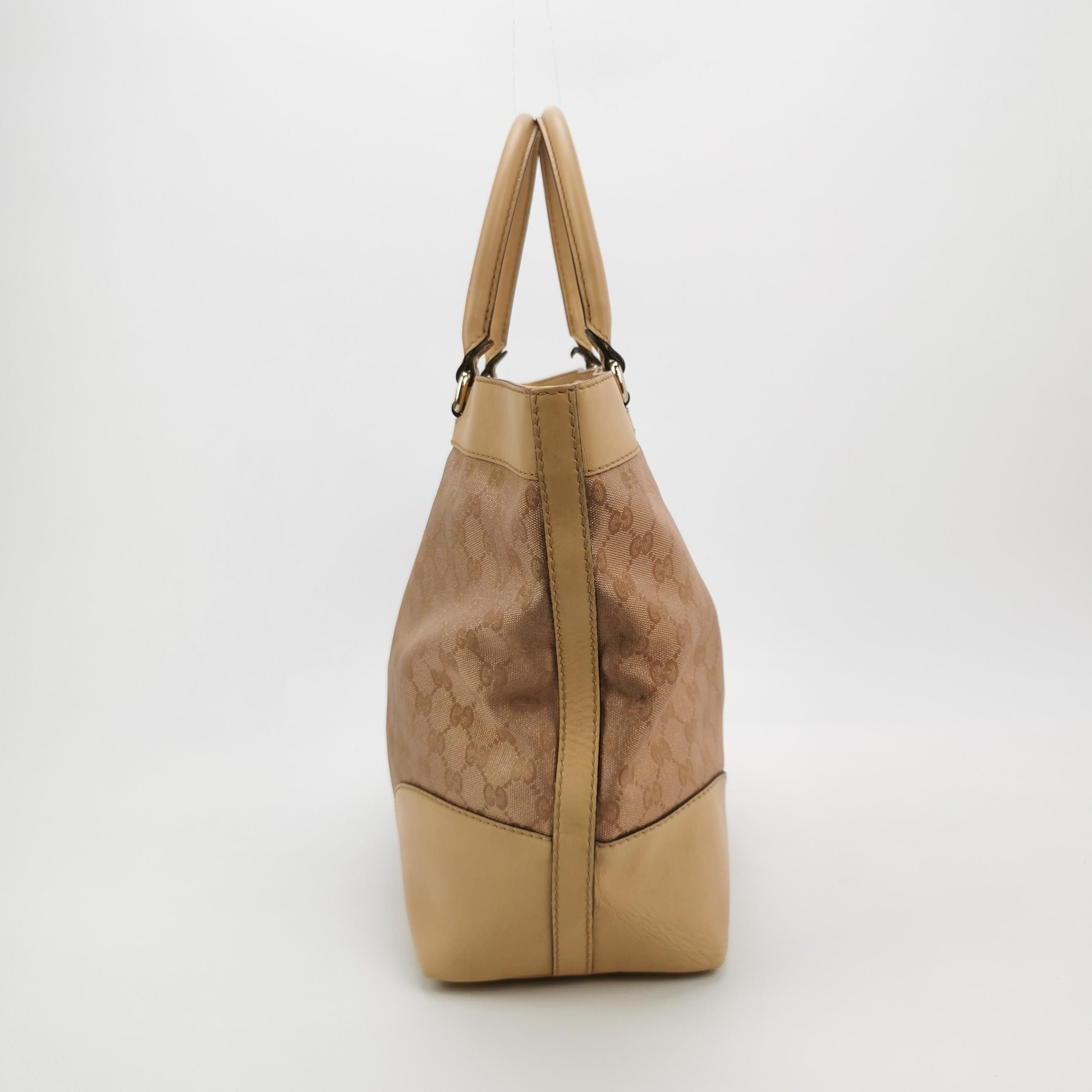Gucci Gucci Women os Tote Bags Size ONE SIZE - 3 Thumbnail