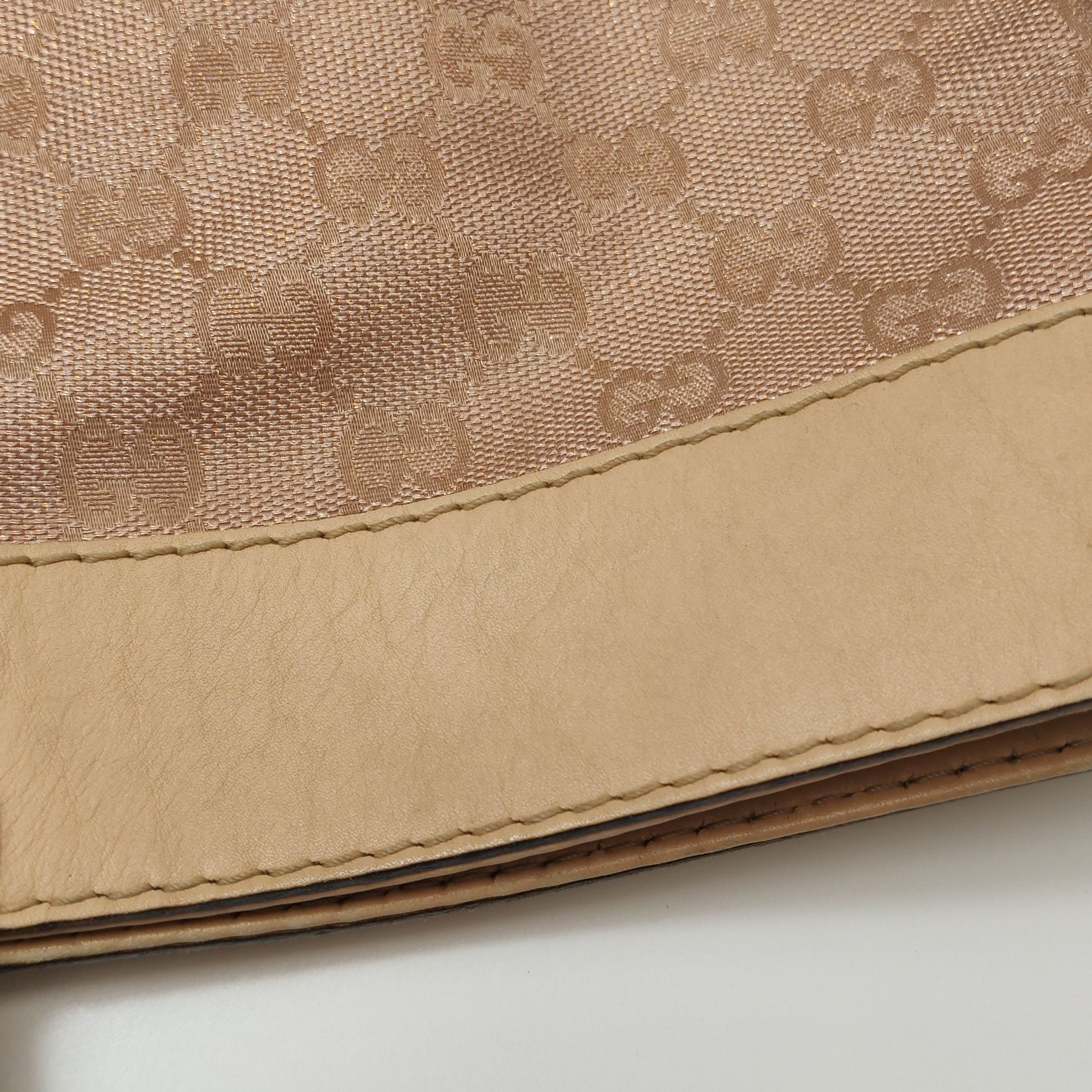 Gucci Gucci Women os Tote Bags Size ONE SIZE - 24 Thumbnail