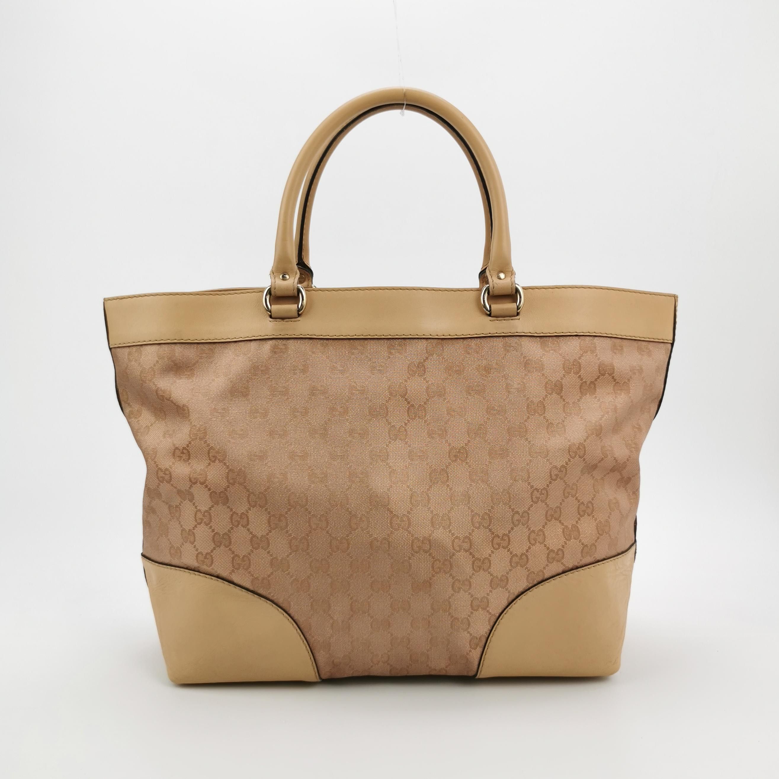 Gucci Gucci Women os Tote Bags Size ONE SIZE - 5 Thumbnail