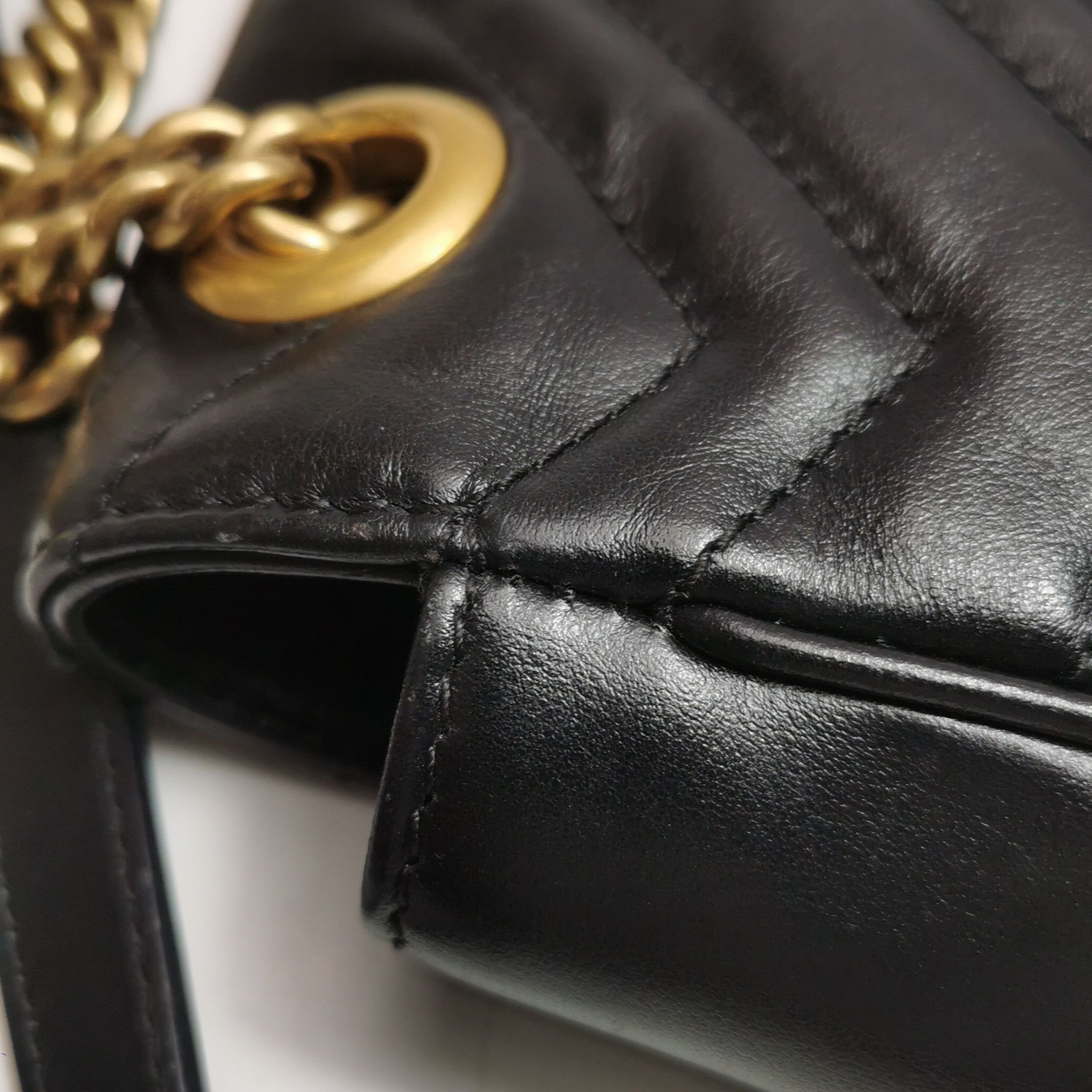 Gucci Gucci Women os Shoulder Bags Size ONE SIZE - 15 Thumbnail