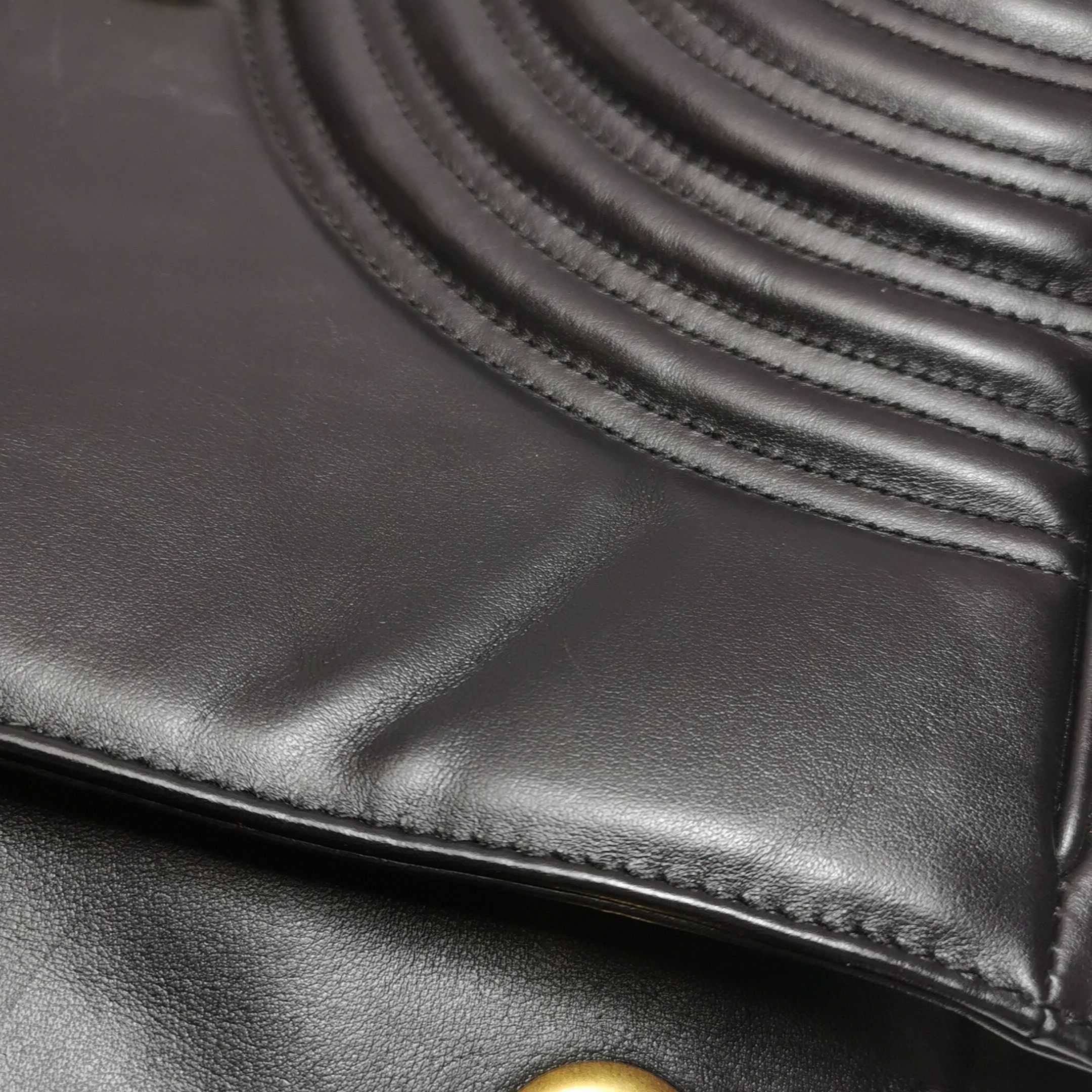 Gucci Gucci Women os Shoulder Bags Size ONE SIZE - 24 Thumbnail