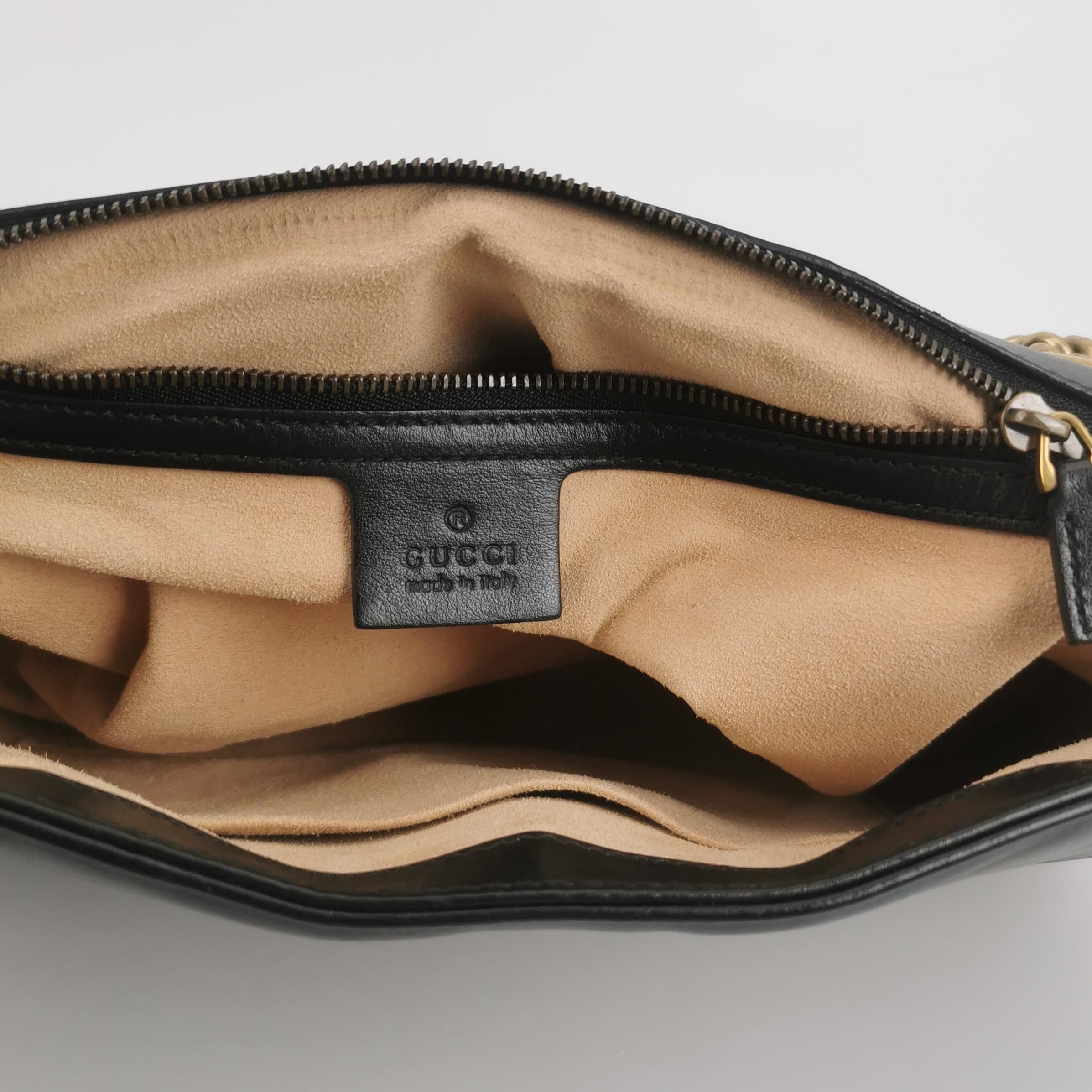 Gucci Gucci Women os Shoulder Bags Size ONE SIZE - 8 Thumbnail