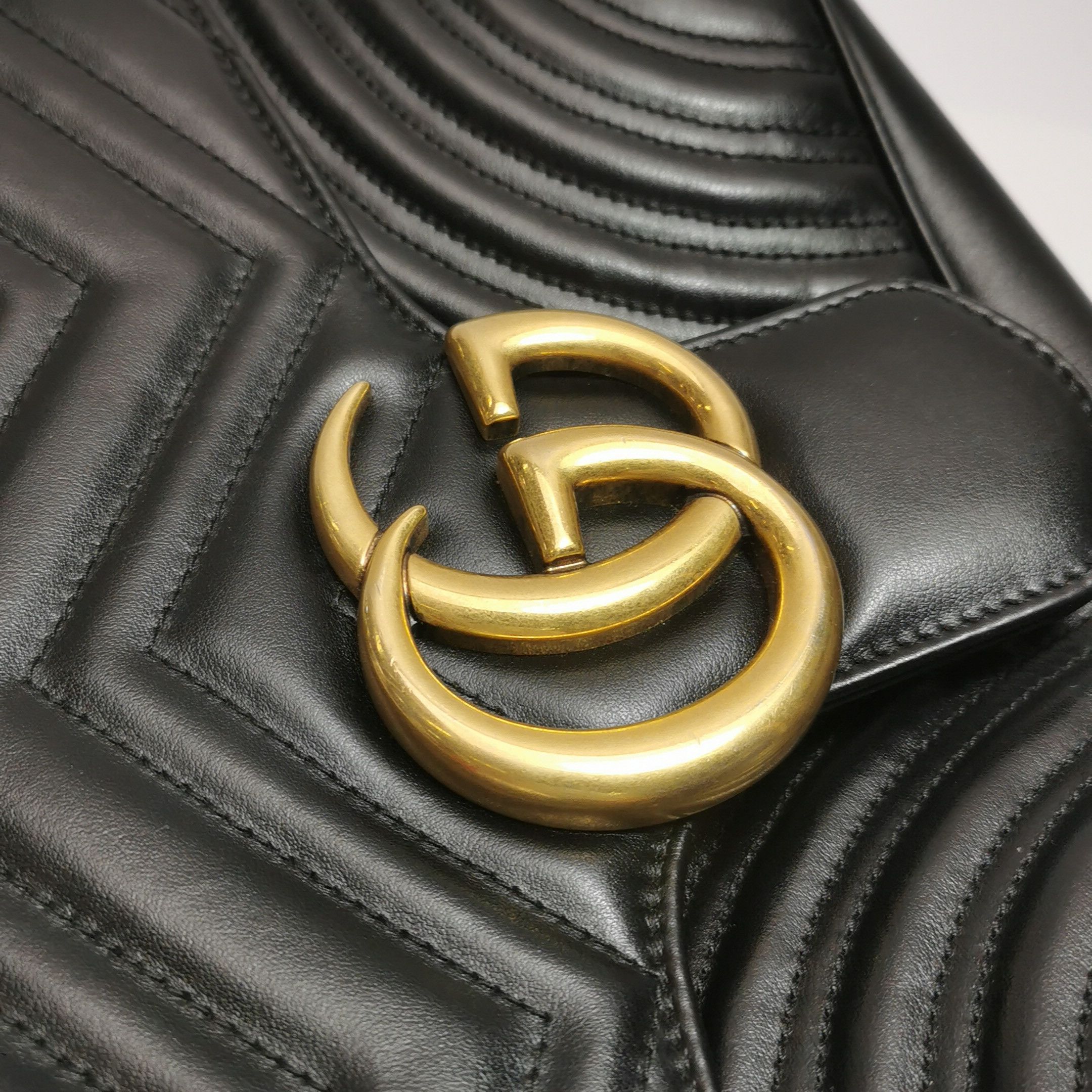 Gucci Gucci Women os Shoulder Bags Size ONE SIZE - 13 Thumbnail