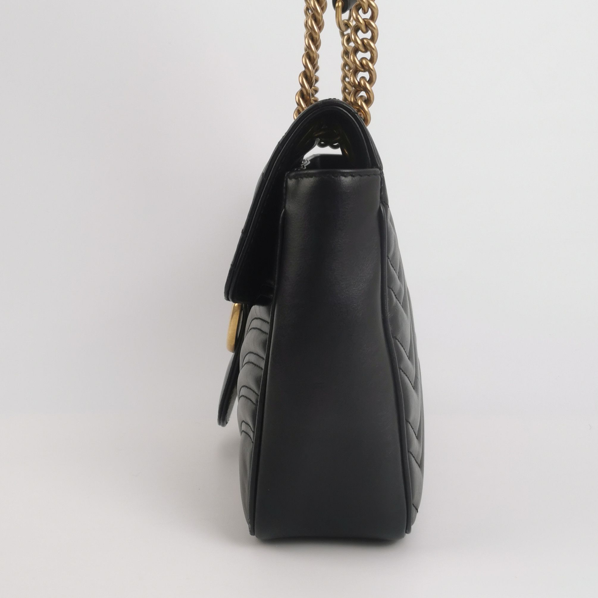 Gucci Gucci Women os Shoulder Bags Size ONE SIZE - 3 Thumbnail