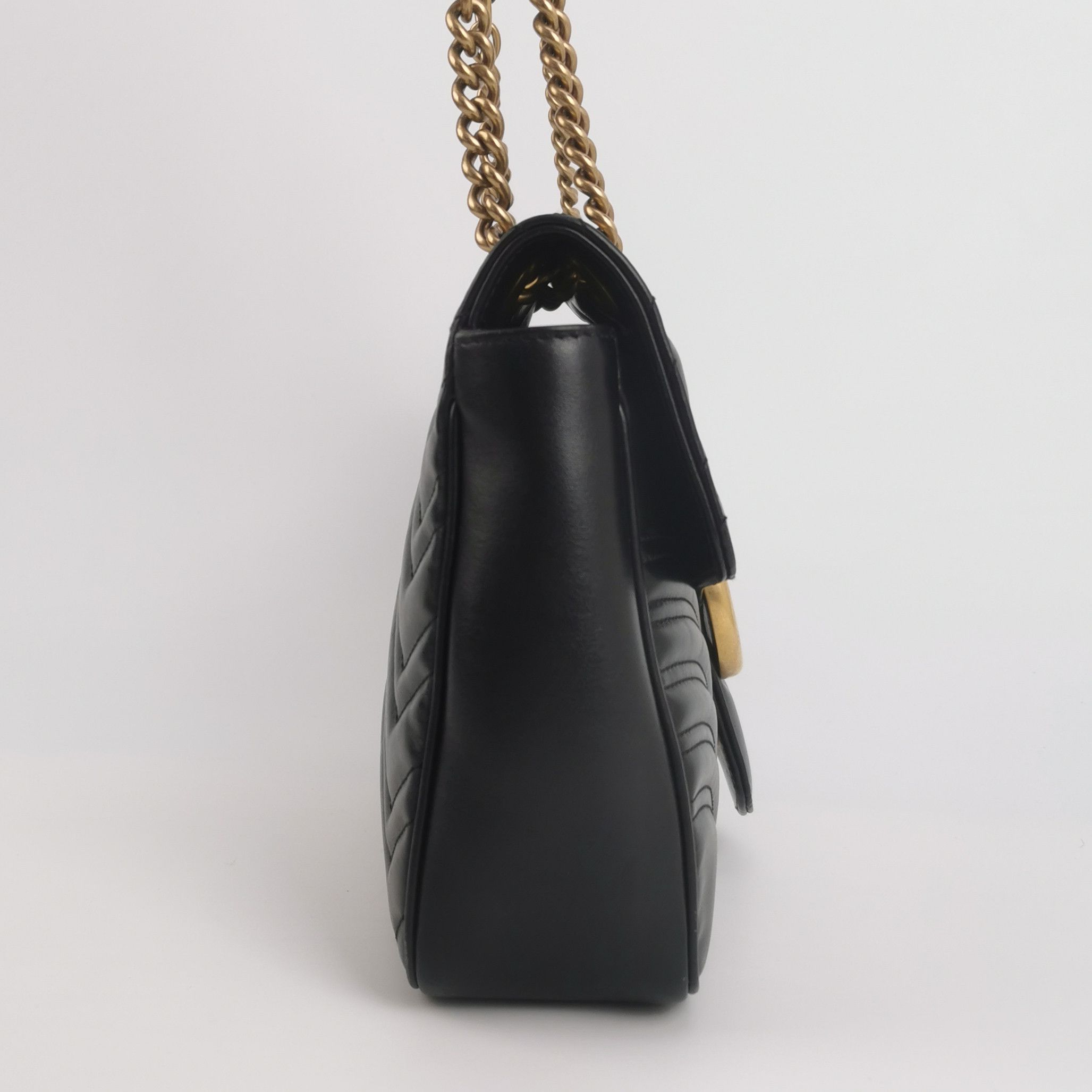 Gucci Gucci Women os Shoulder Bags Size ONE SIZE - 4 Thumbnail