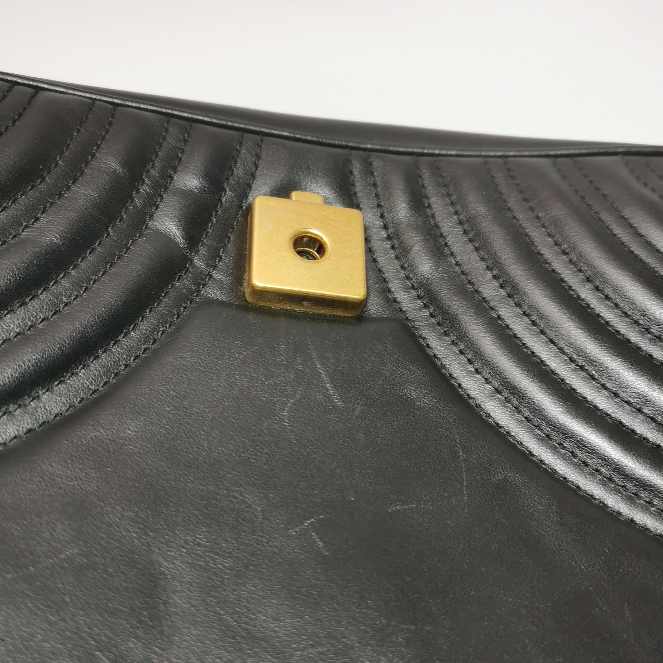 Gucci Gucci Women os Shoulder Bags Size ONE SIZE - 22 Thumbnail