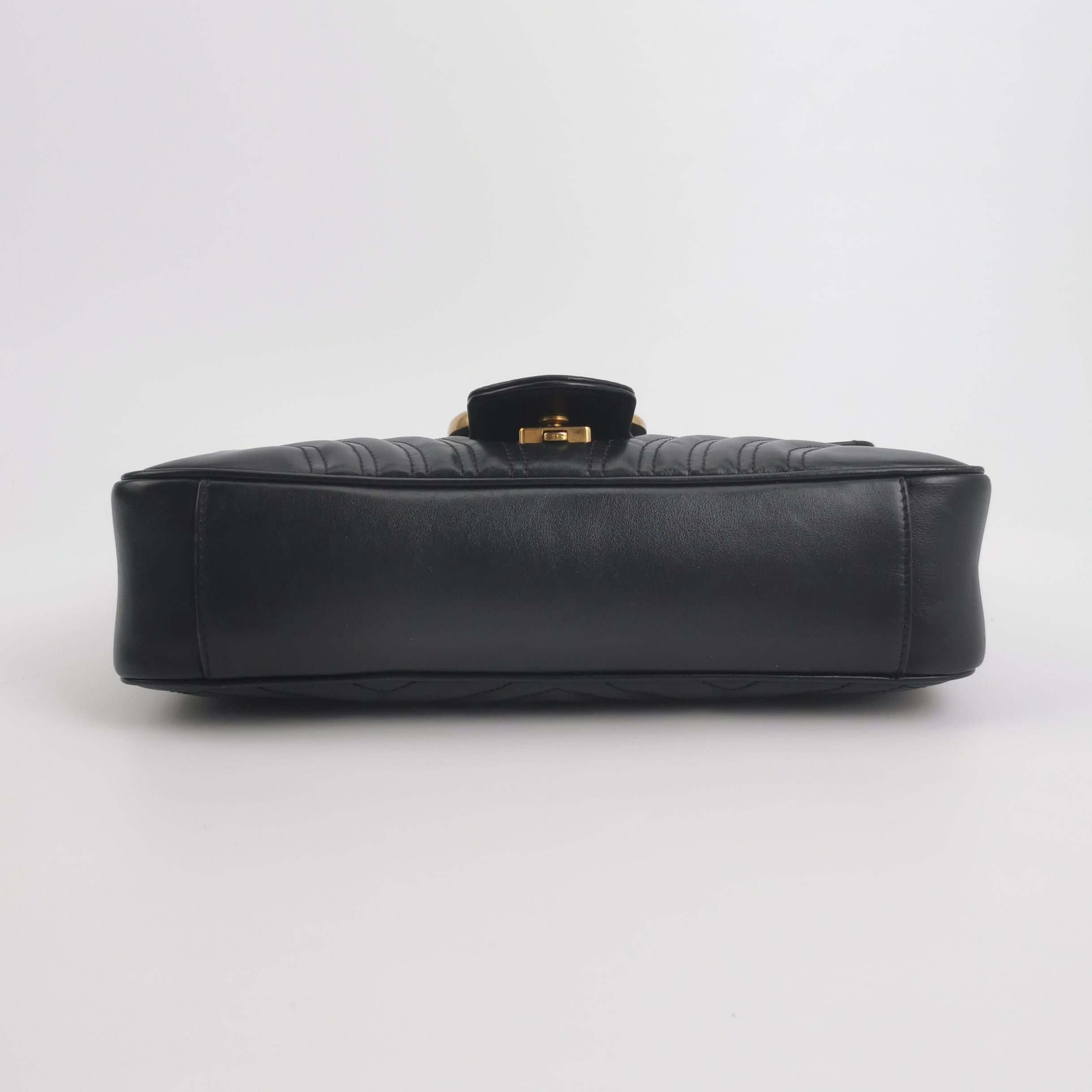 Gucci Gucci Women os Shoulder Bags Size ONE SIZE - 6 Thumbnail