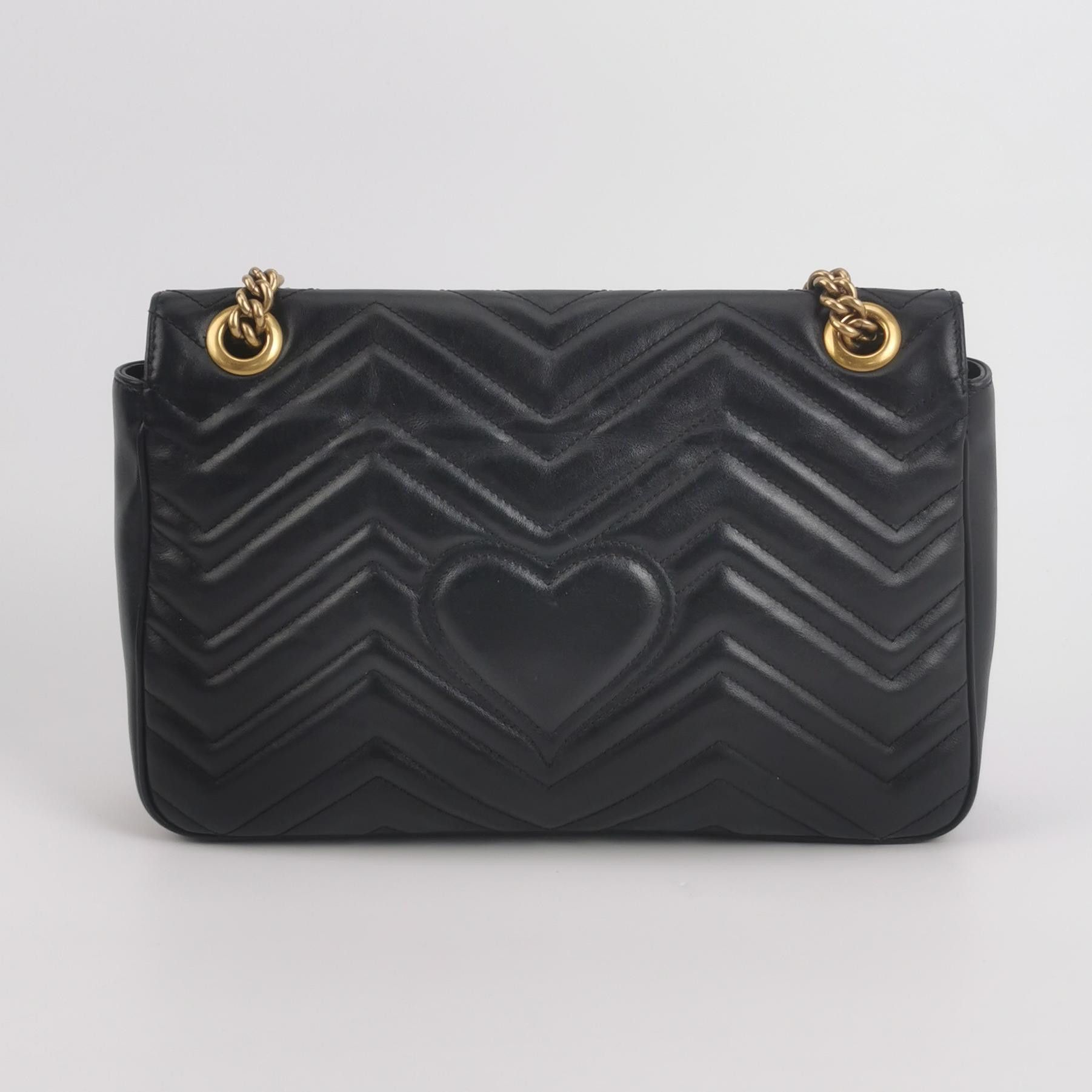Gucci Gucci Women os Shoulder Bags Size ONE SIZE - 5 Thumbnail