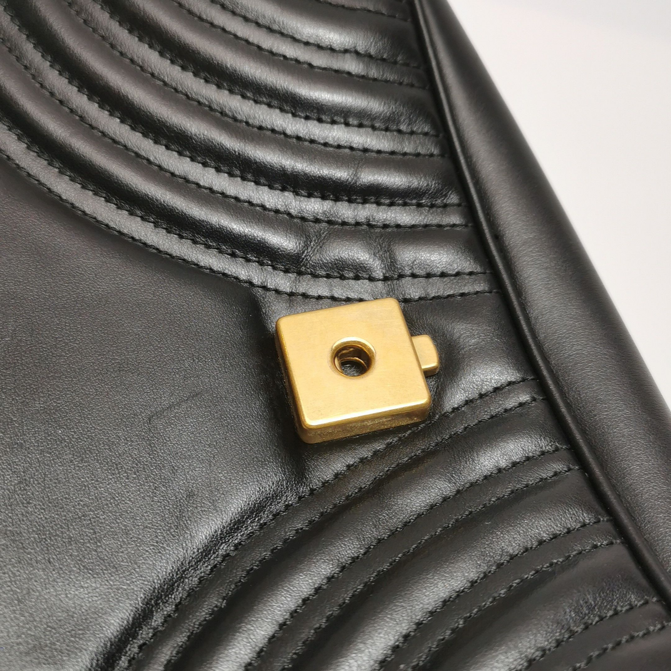 Gucci Gucci Women os Shoulder Bags Size ONE SIZE - 12 Thumbnail