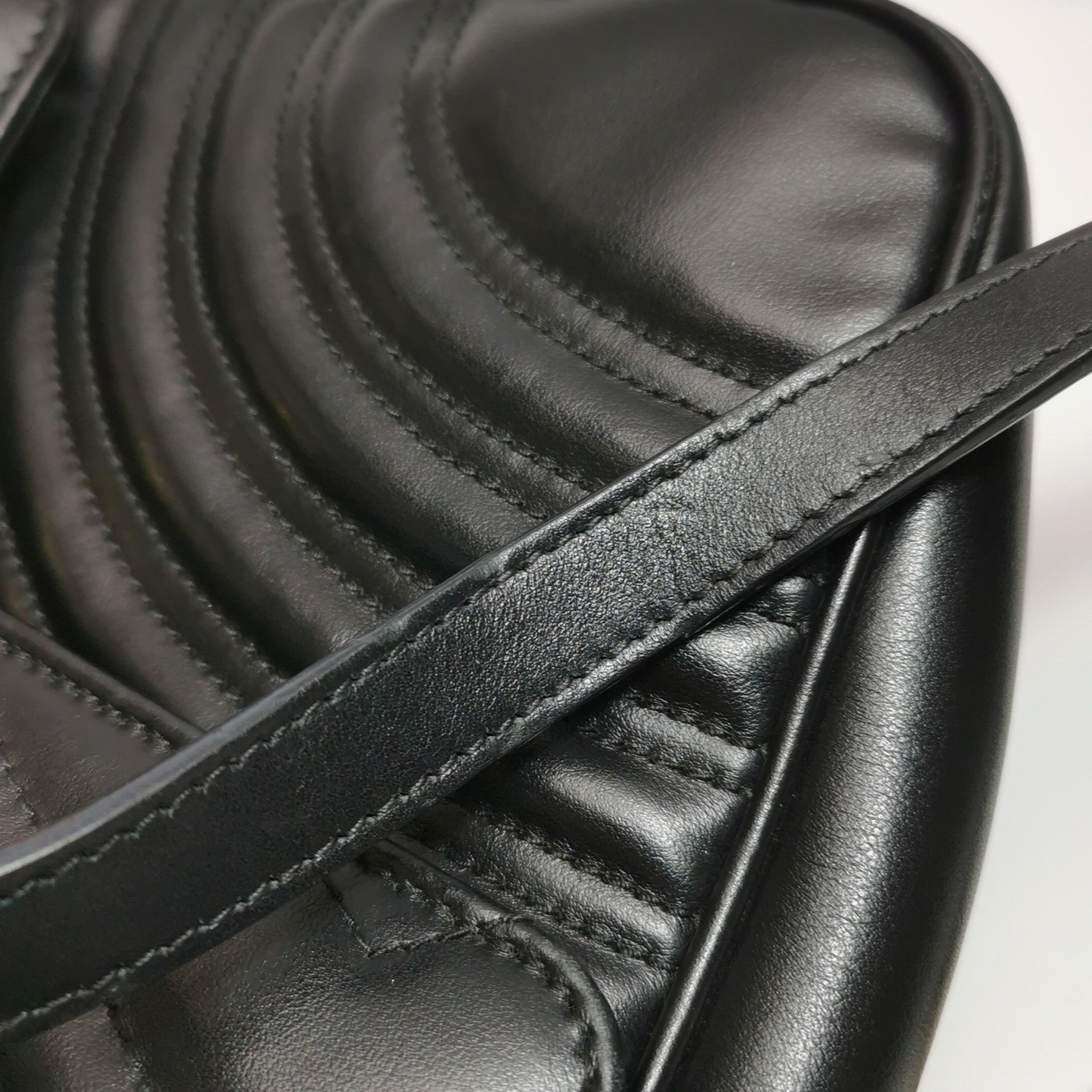 Gucci Gucci Women os Shoulder Bags Size ONE SIZE - 11 Thumbnail