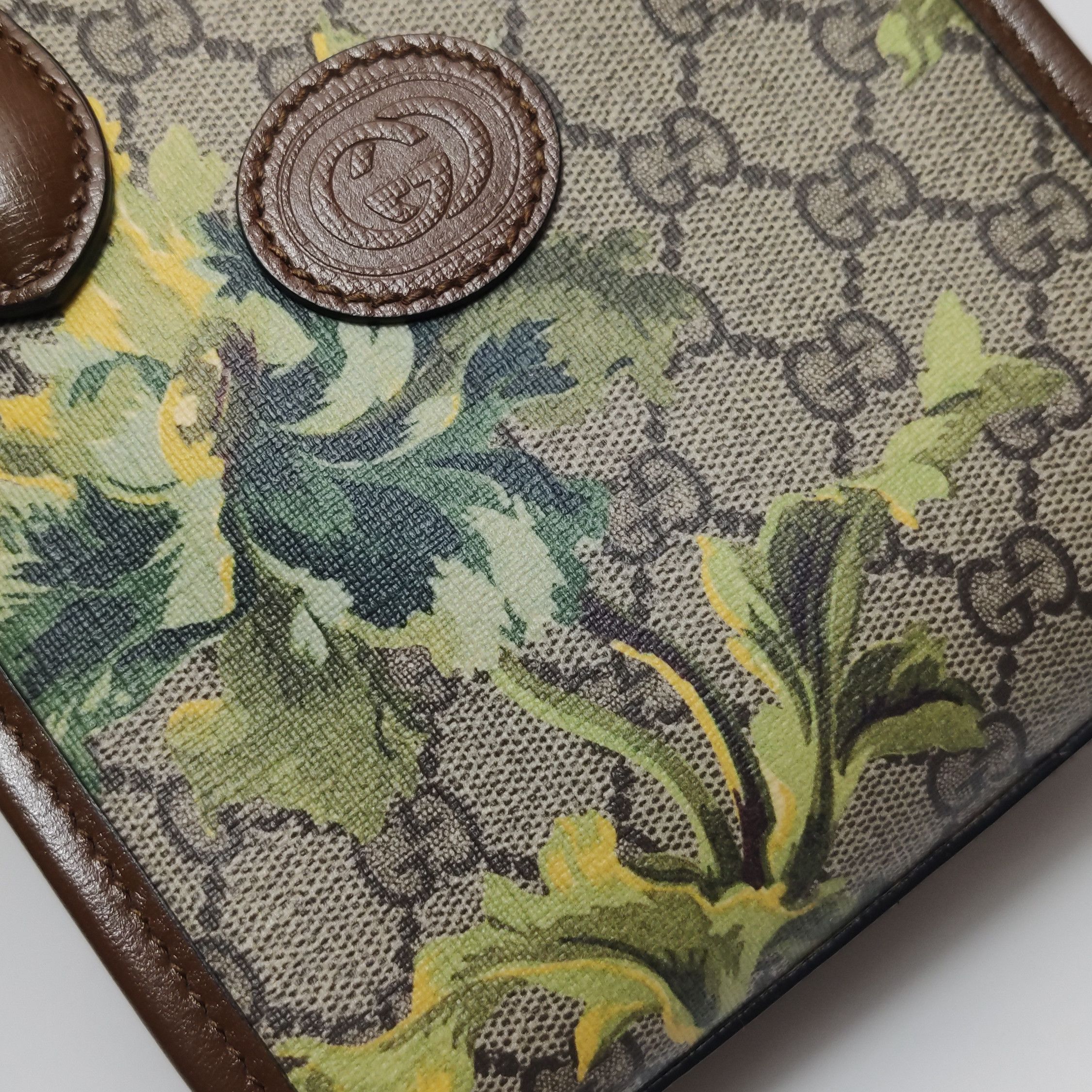 Gucci Gucci Women os Shoulder Bags Size ONE SIZE - 18 Thumbnail