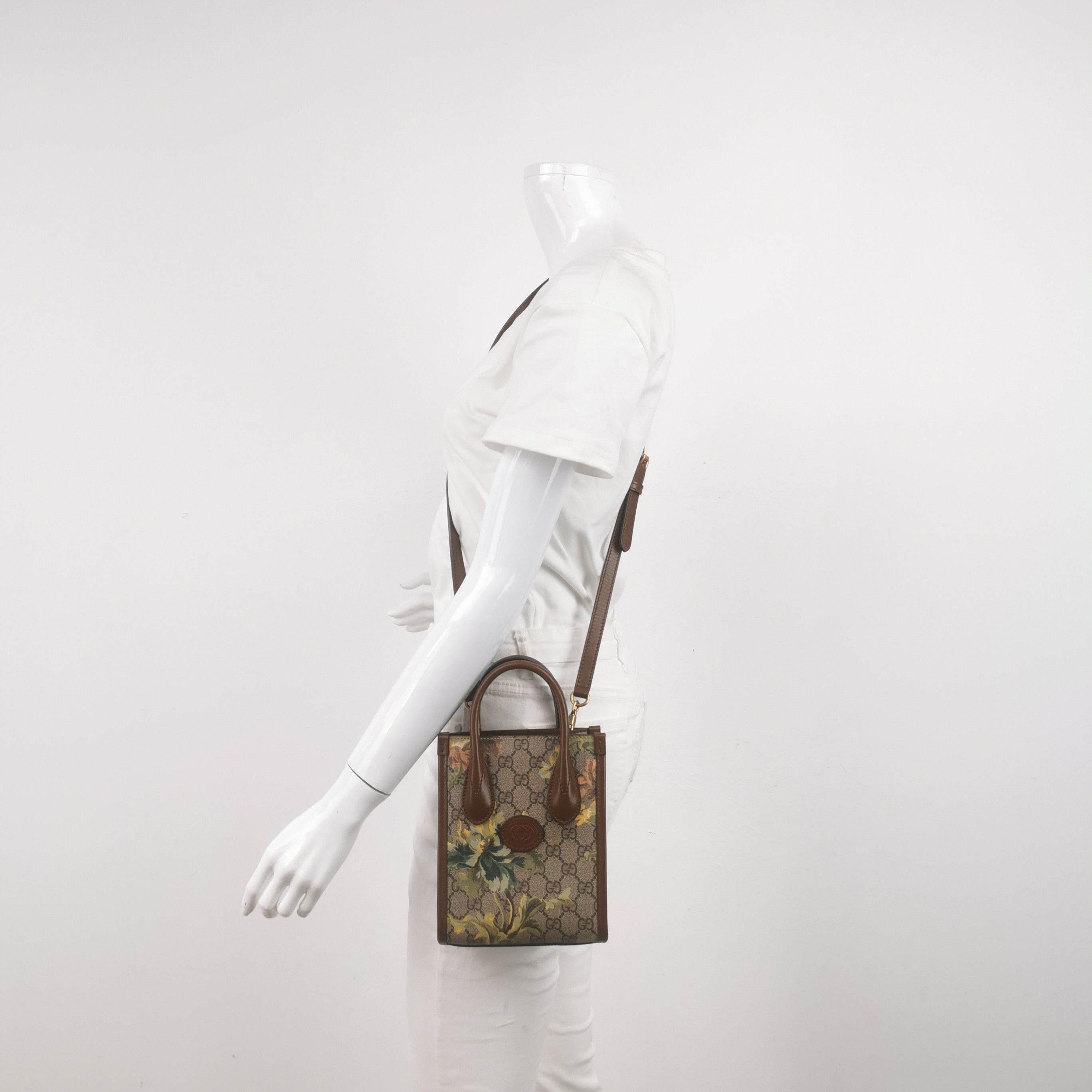 Gucci Gucci Women os Shoulder Bags Size ONE SIZE - 2 Thumbnail