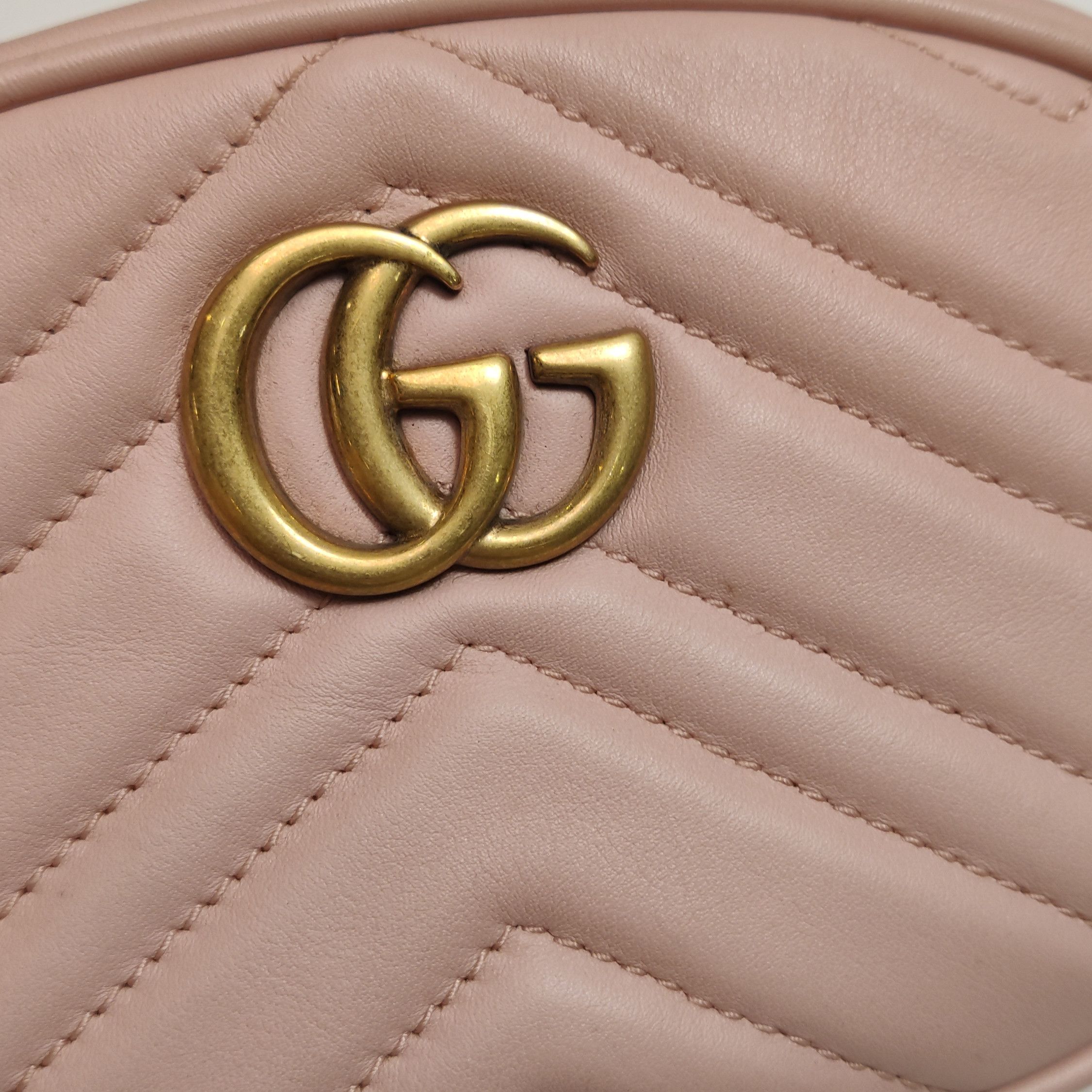 Gucci Gucci Women os Belt Bags Size ONE SIZE - 14 Thumbnail