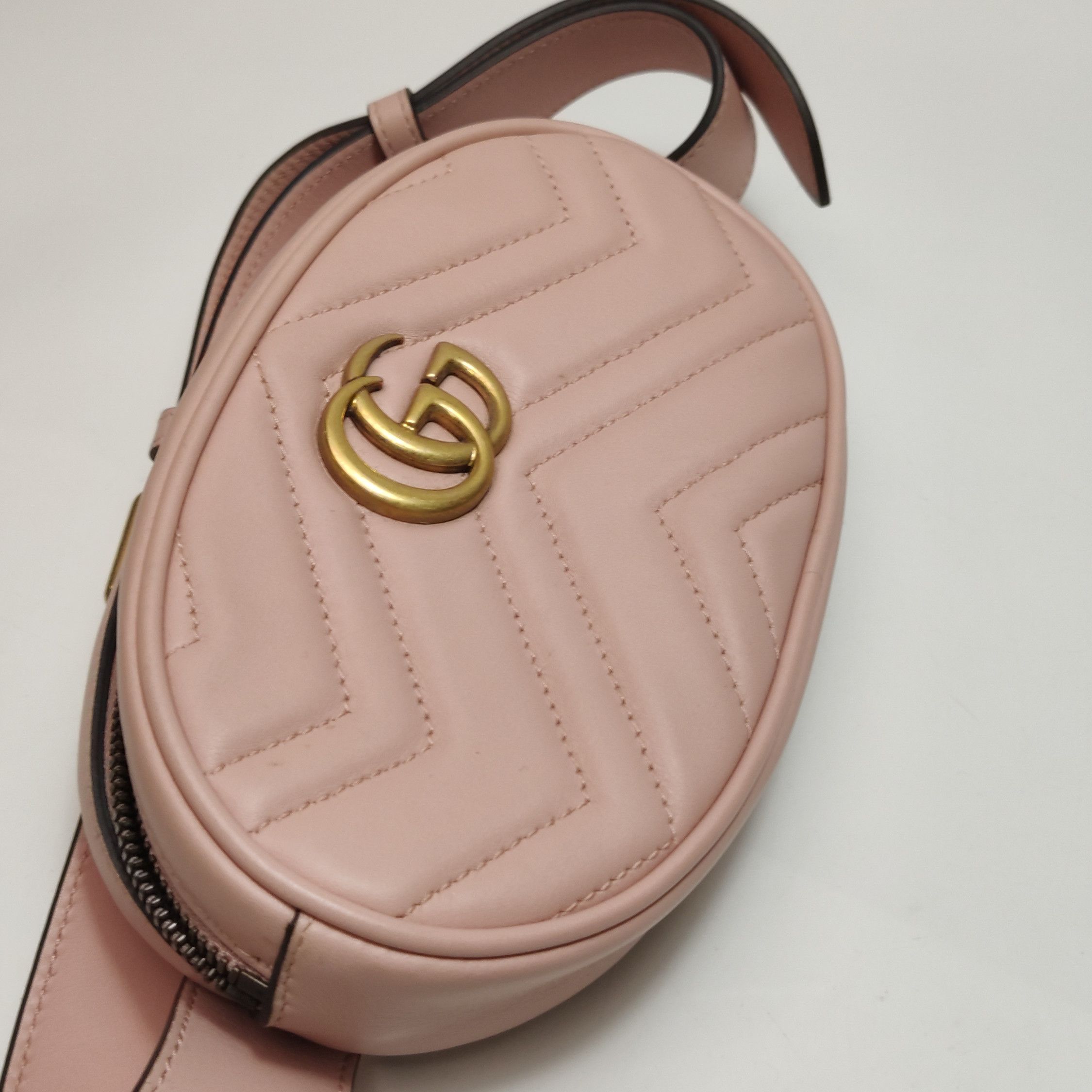 Gucci Gucci Women os Belt Bags Size ONE SIZE - 18 Thumbnail