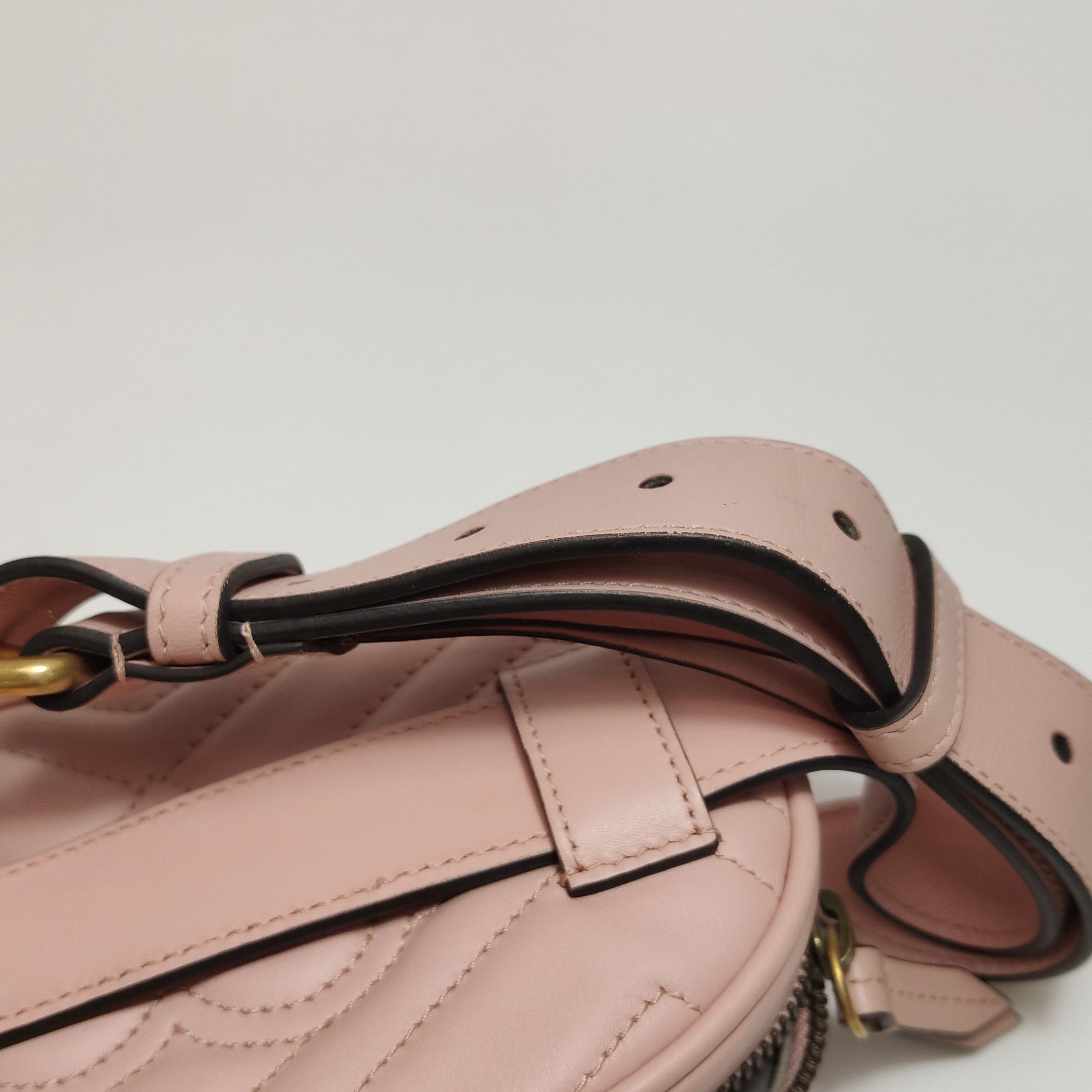 Gucci Gucci Women os Belt Bags Size ONE SIZE - 19 Thumbnail