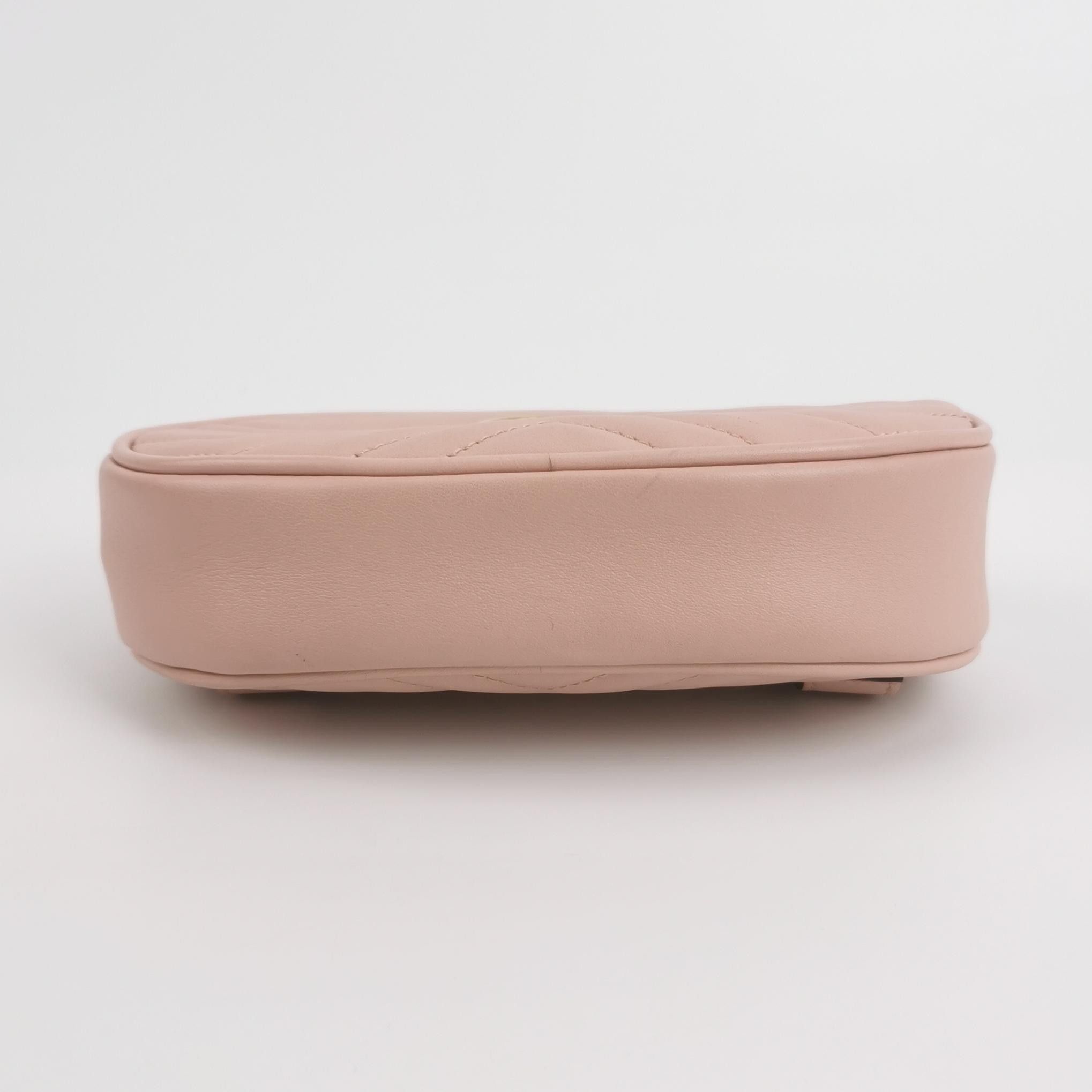 Gucci Gucci Women os Belt Bags Size ONE SIZE - 6 Thumbnail