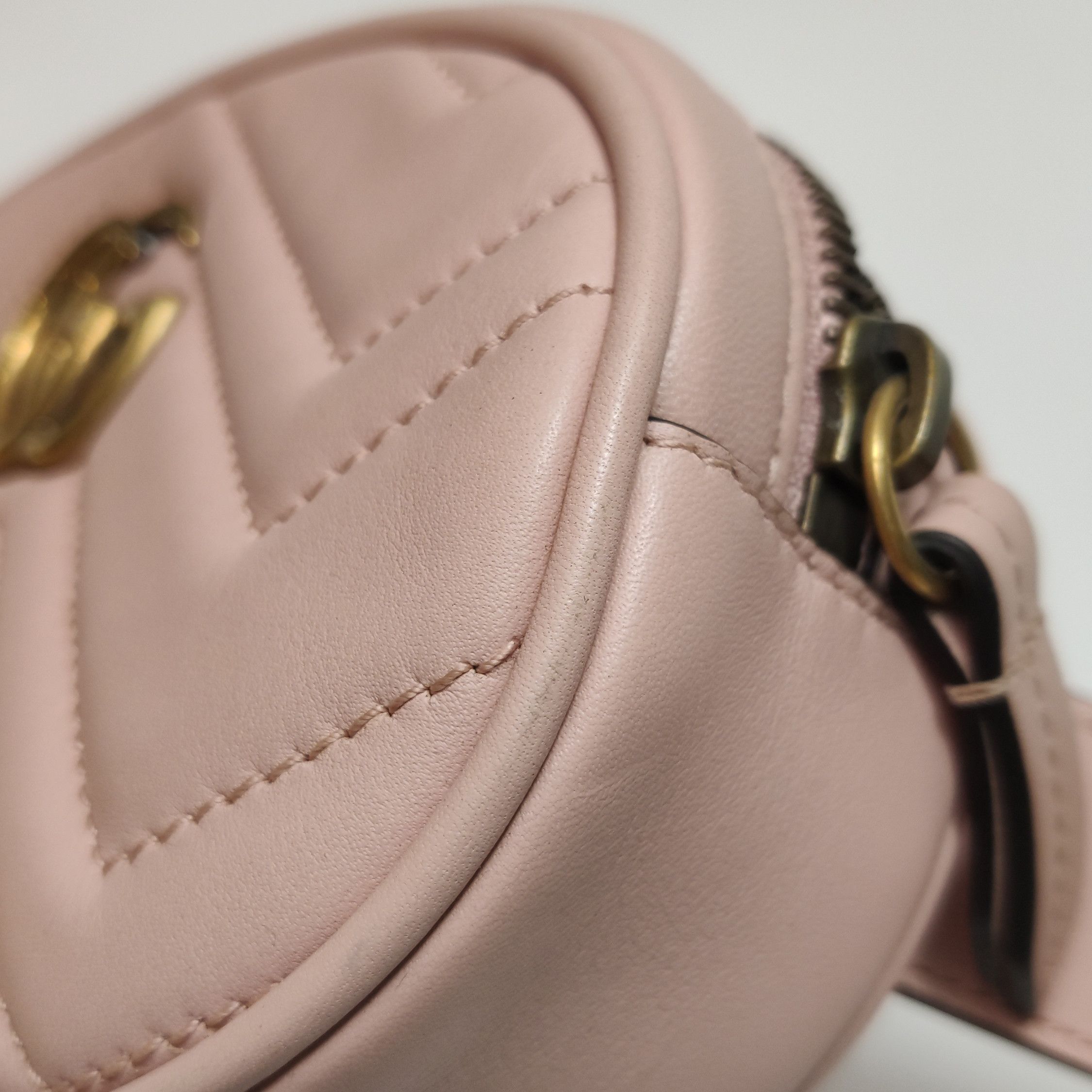 Gucci Gucci Women os Belt Bags Size ONE SIZE - 17 Thumbnail
