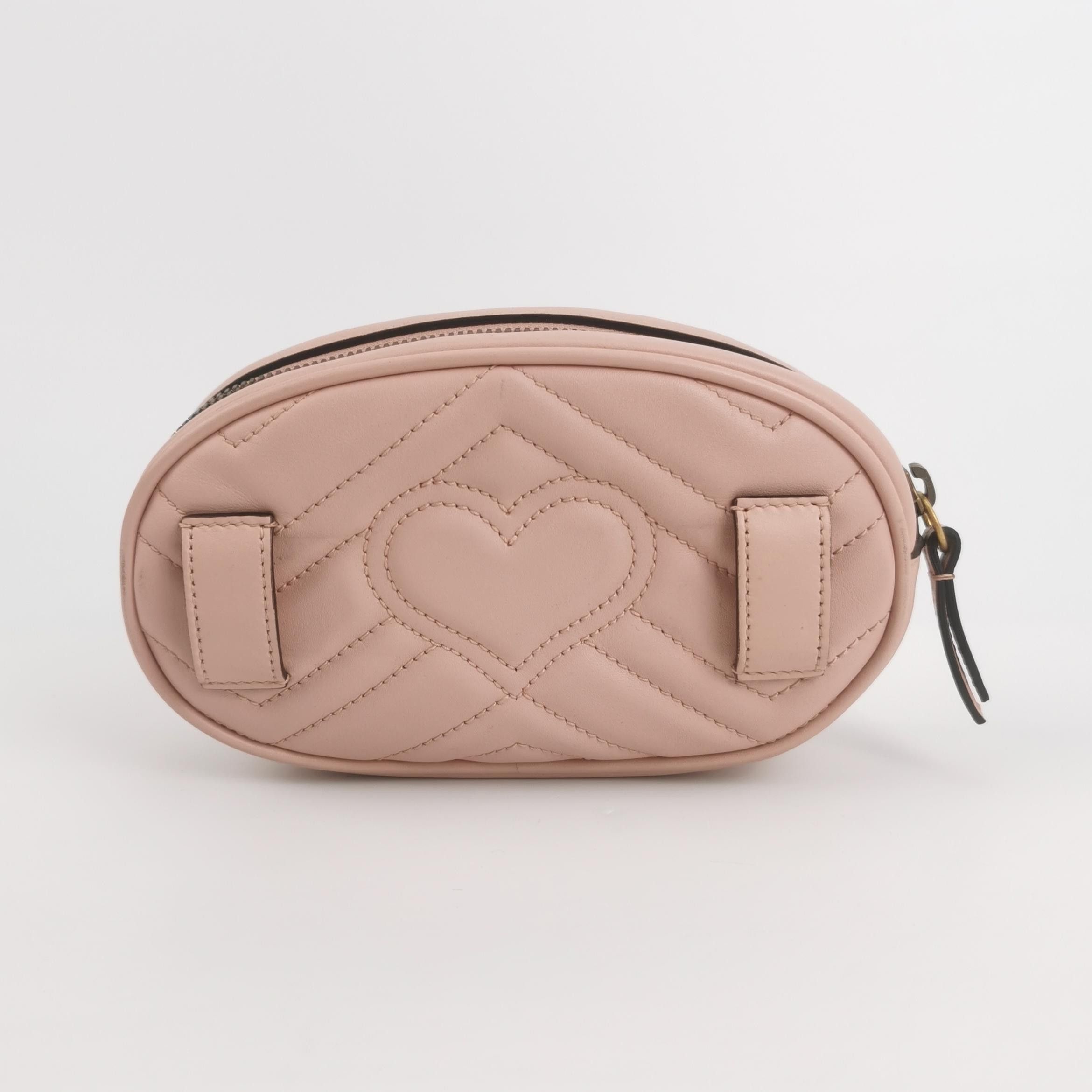 Gucci Gucci Women os Belt Bags Size ONE SIZE - 5 Thumbnail