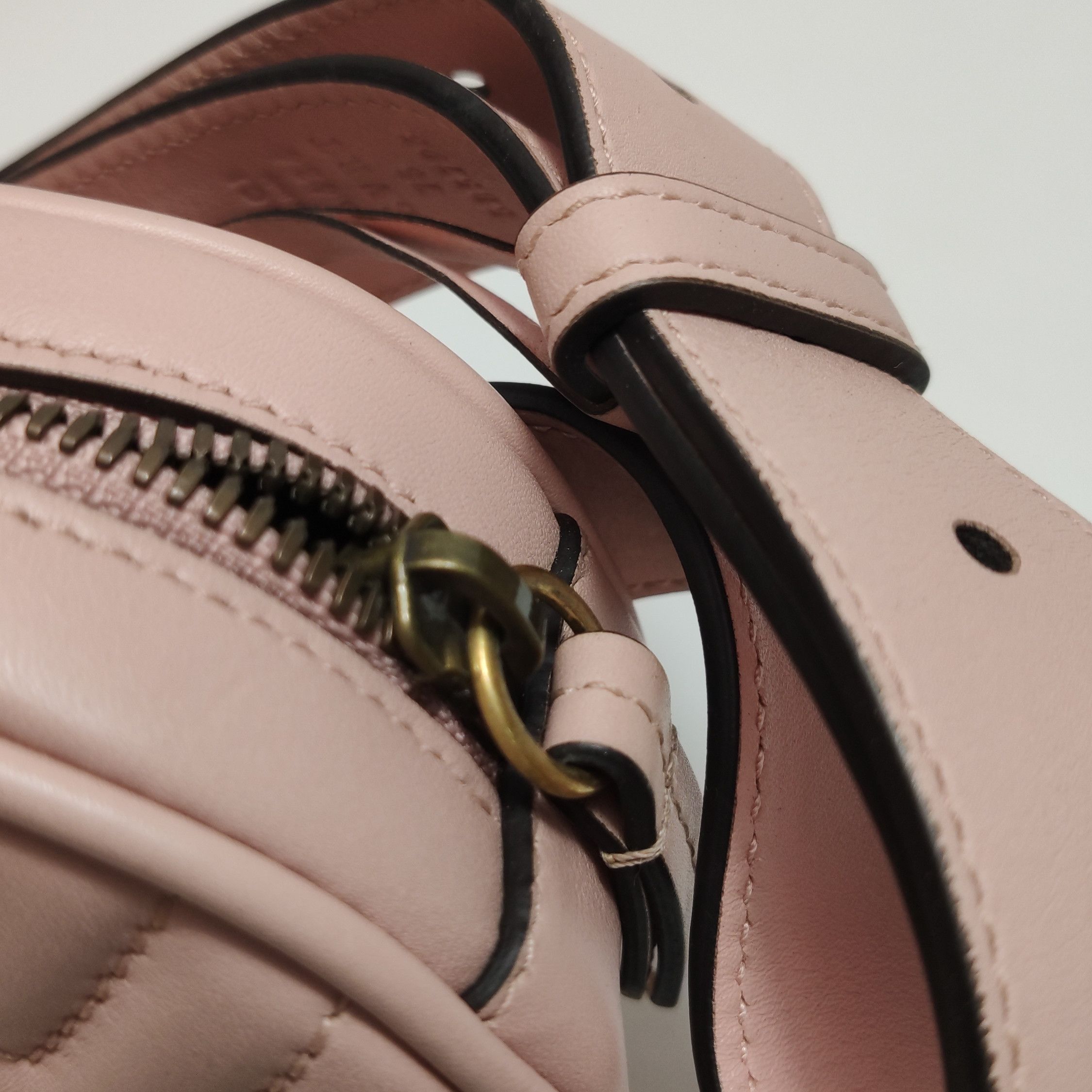 Gucci Gucci Women os Belt Bags Size ONE SIZE - 13 Thumbnail