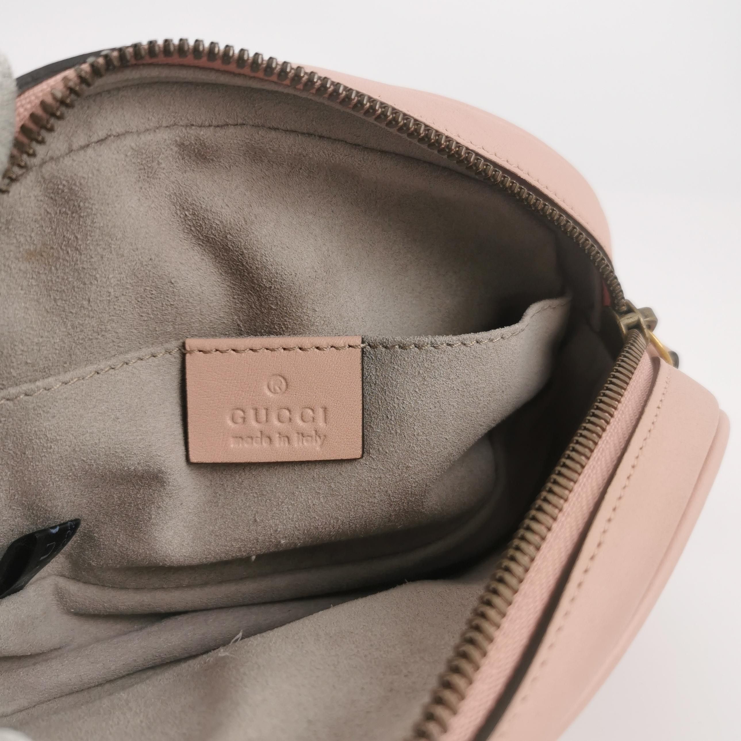 Gucci Gucci Women os Belt Bags Size ONE SIZE - 8 Thumbnail