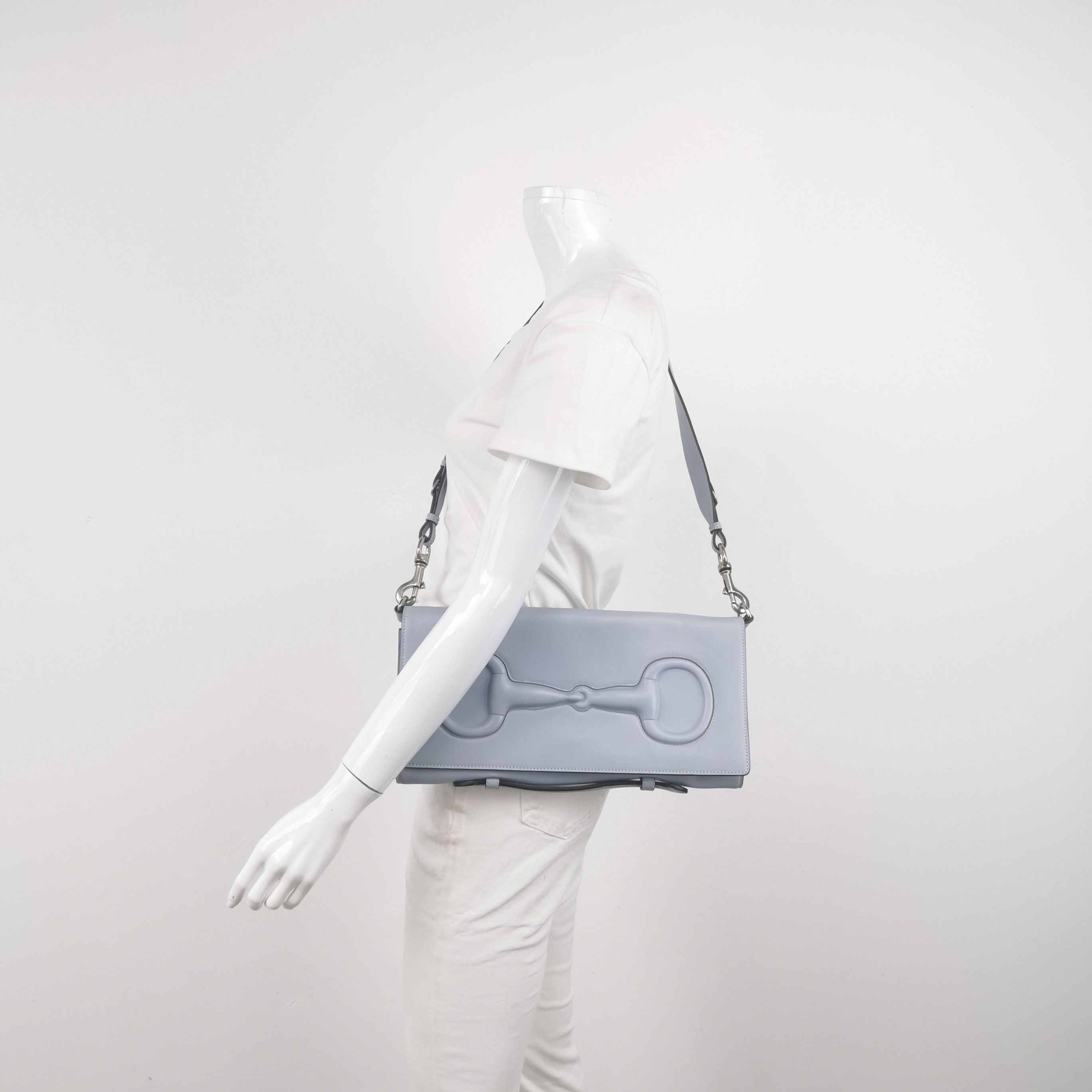 Gucci Gucci Women os Shoulder Bags Size ONE SIZE - 2 Thumbnail