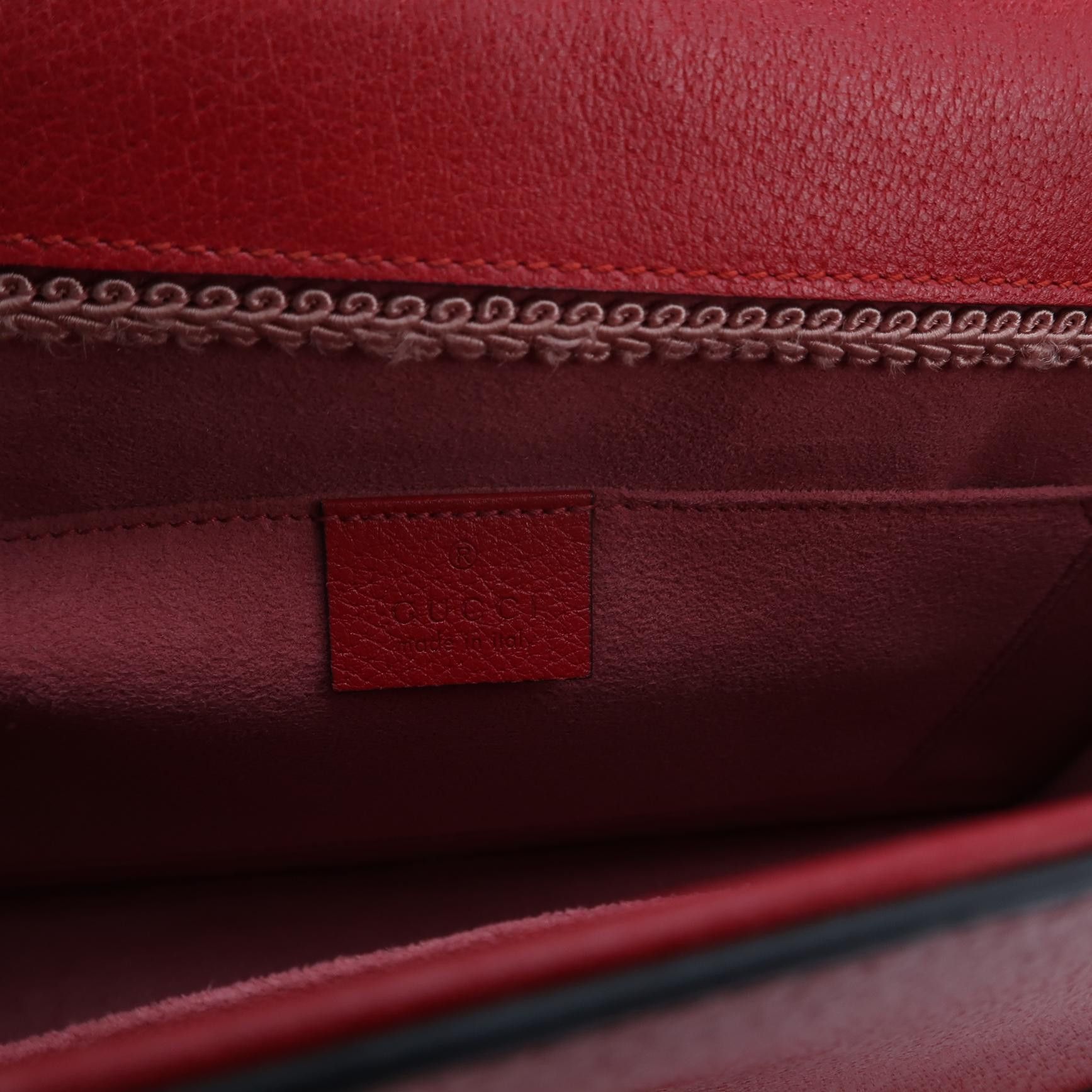 Gucci Gucci Women os Shoulder Bags Size ONE SIZE - 8 Thumbnail