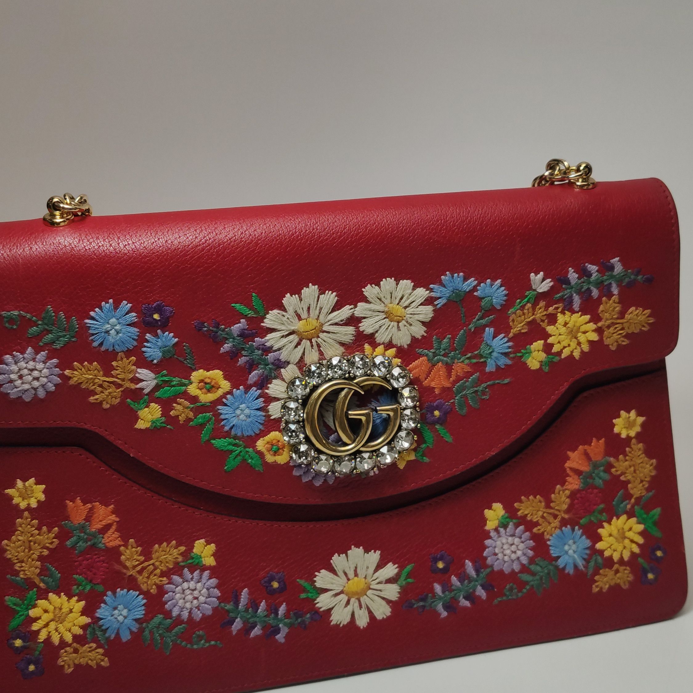 Gucci Gucci Women os Shoulder Bags Size ONE SIZE - 21 Thumbnail