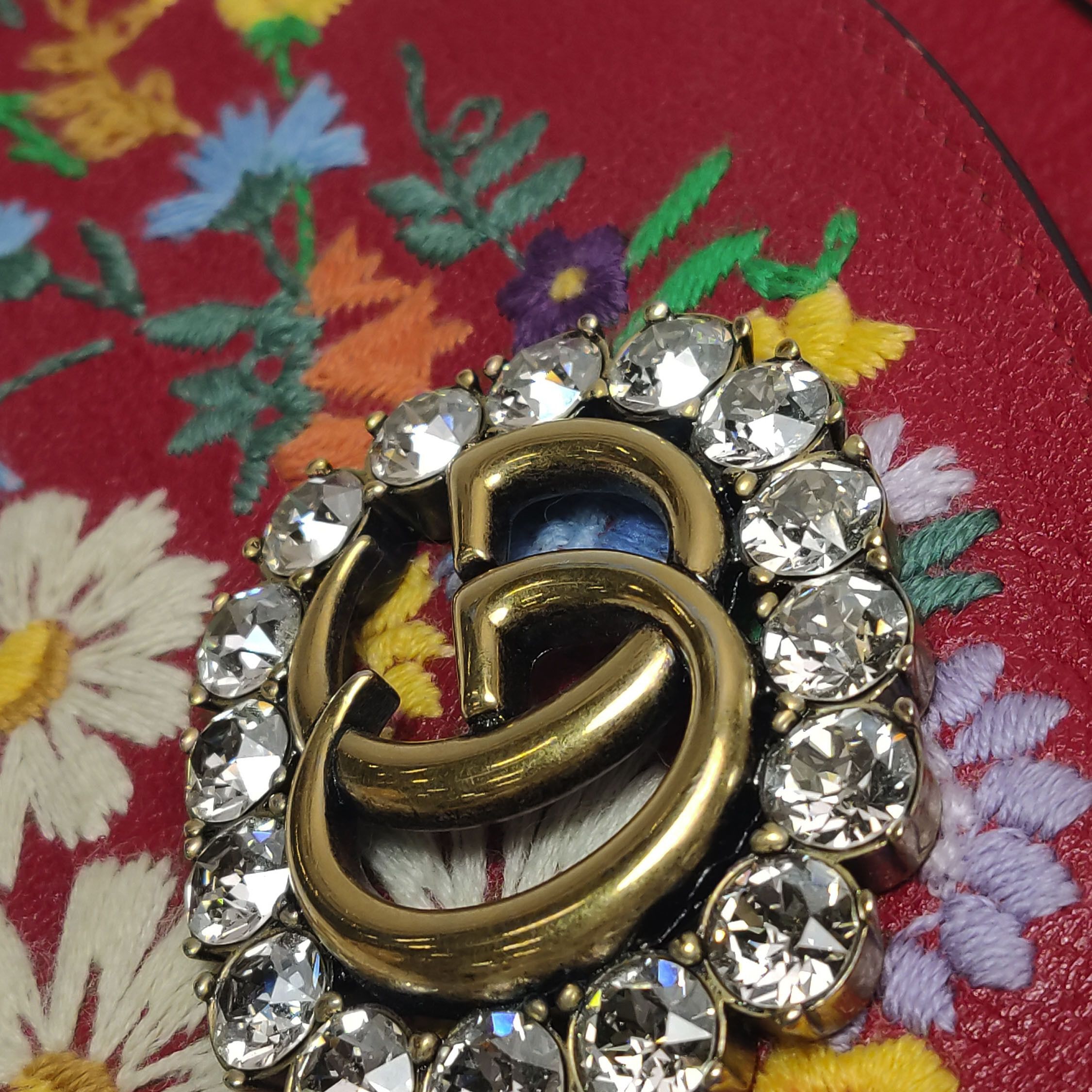 Gucci Gucci Women os Shoulder Bags Size ONE SIZE - 13 Thumbnail