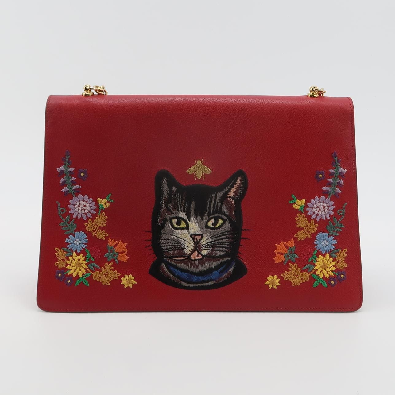 Gucci Gucci Women os Shoulder Bags Size ONE SIZE - 5 Thumbnail
