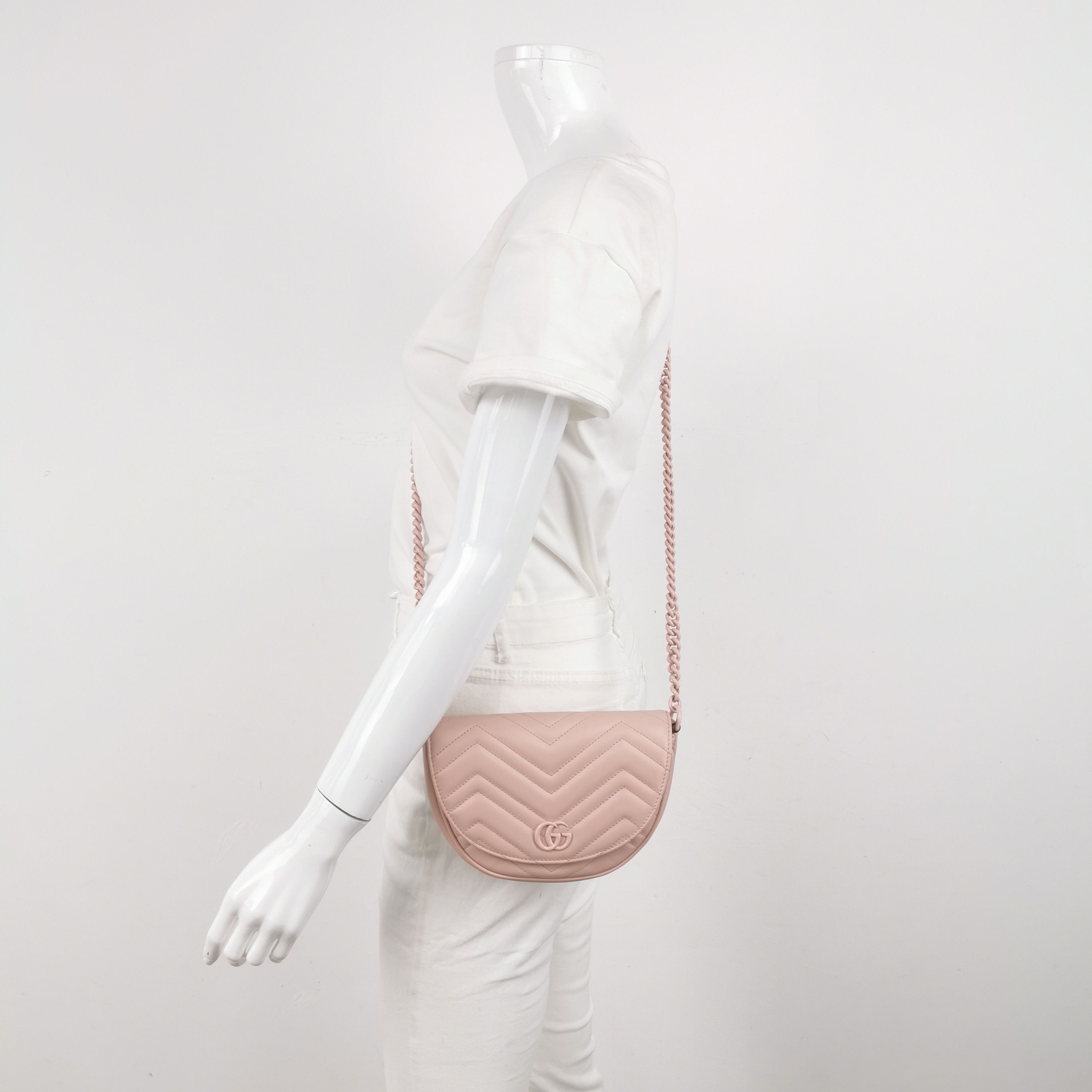 Gucci Gucci Women os Shoulder Bags Size ONE SIZE - 2 Thumbnail