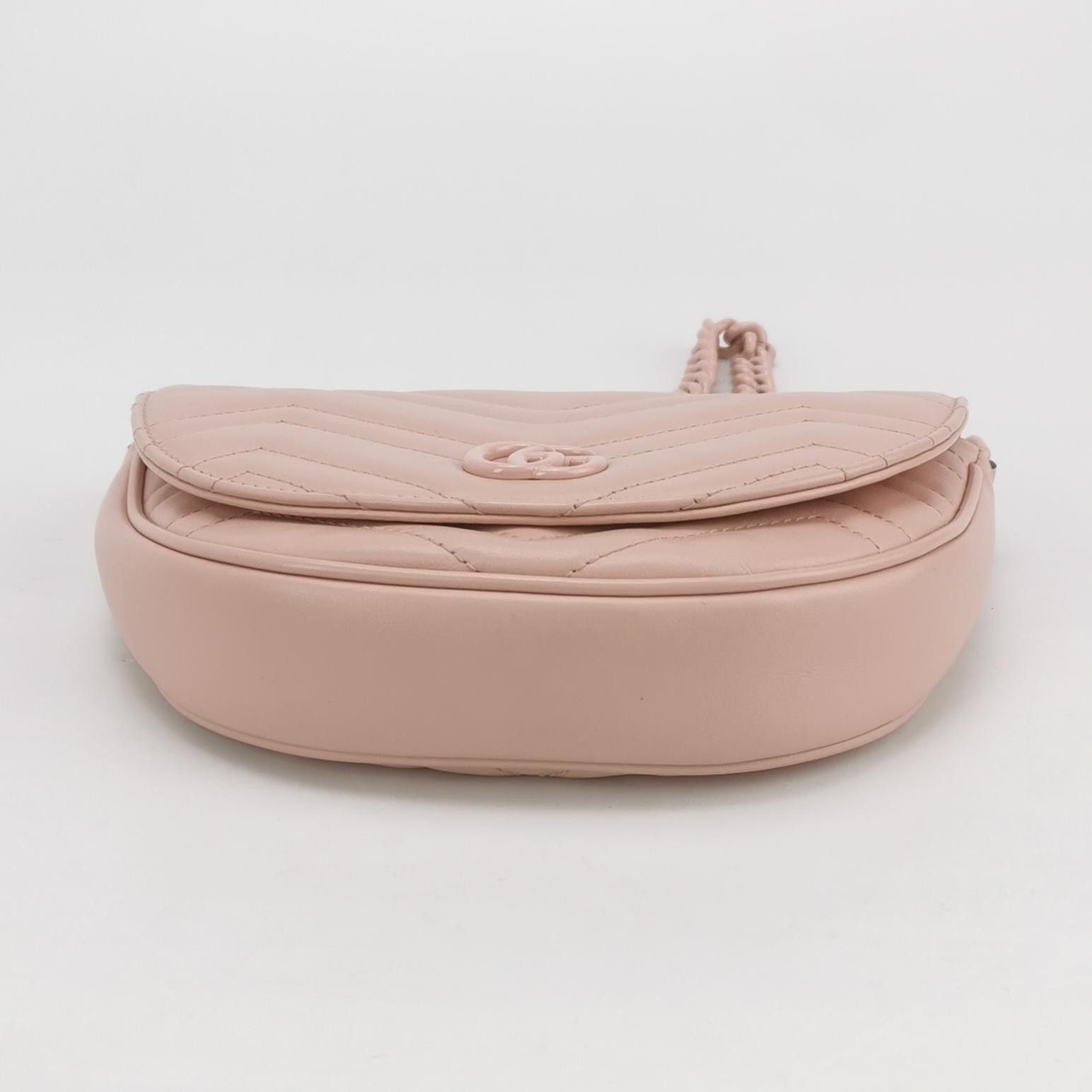 Gucci Gucci Women os Shoulder Bags Size ONE SIZE - 6 Thumbnail